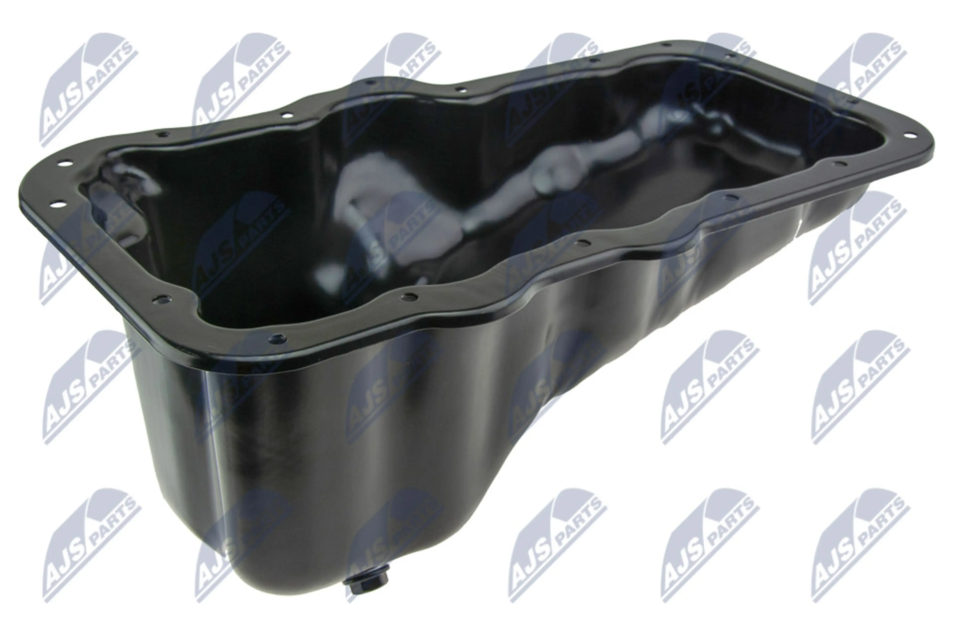 NTY CÁRTER DE ACEITE DEL MOTOR