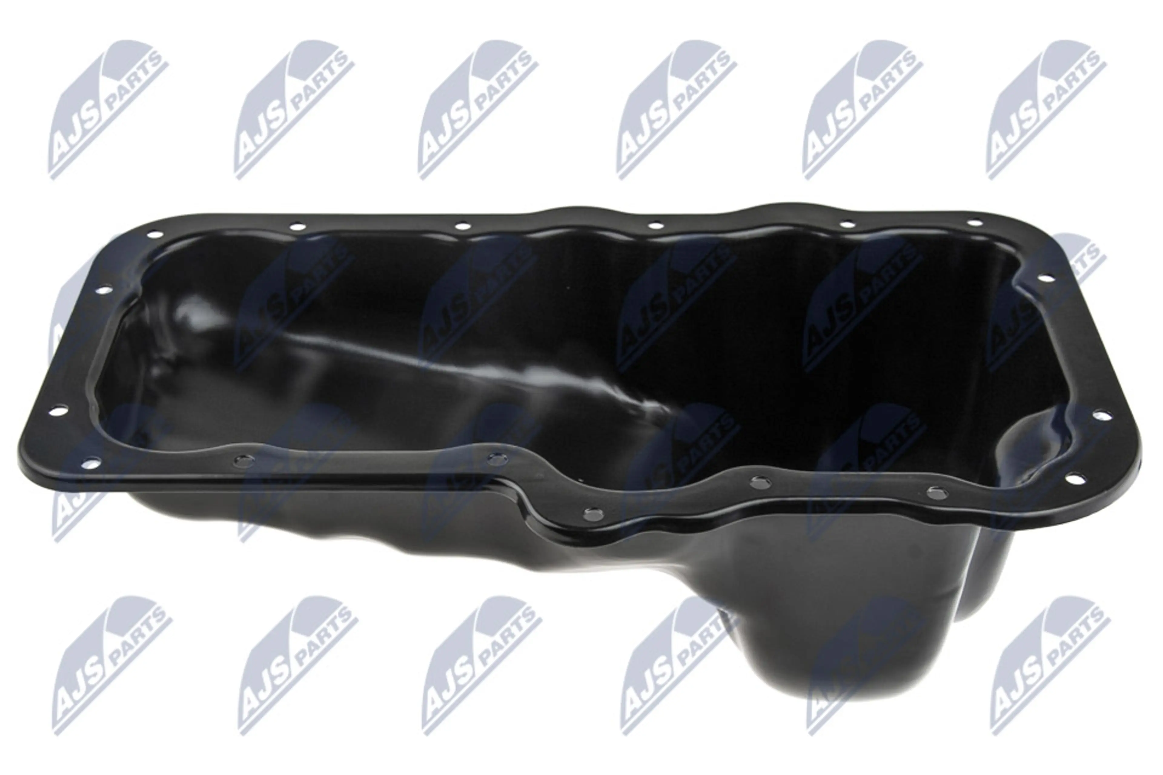 NTY CÁRTER DE ACEITE DEL MOTOR