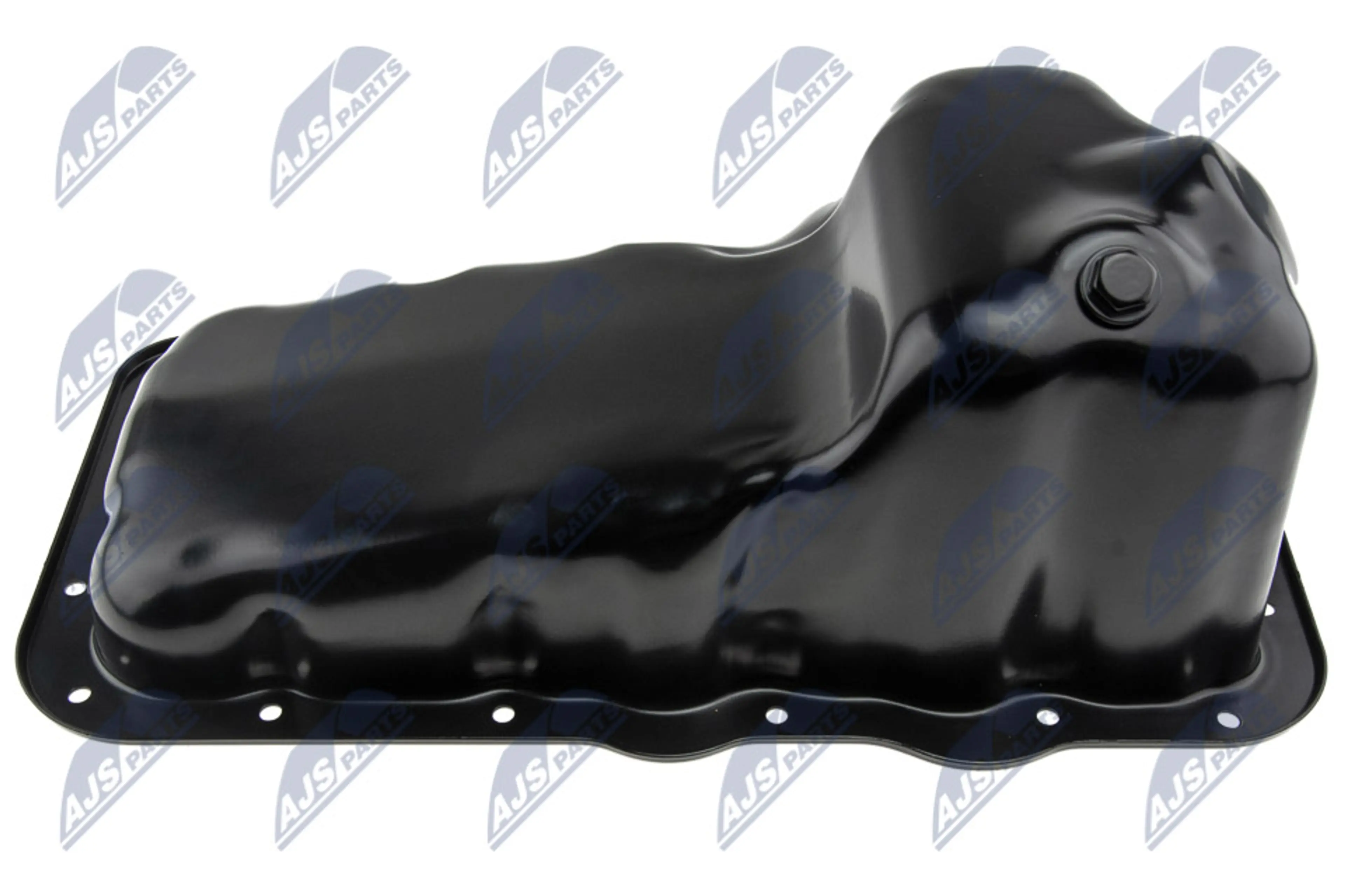 NTY CÁRTER DE ACEITE DEL MOTOR