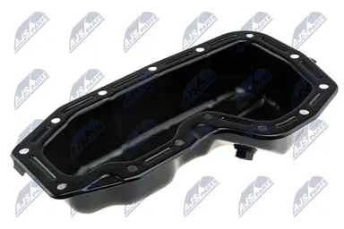 NTY CÁRTER DE ACEITE DEL MOTOR