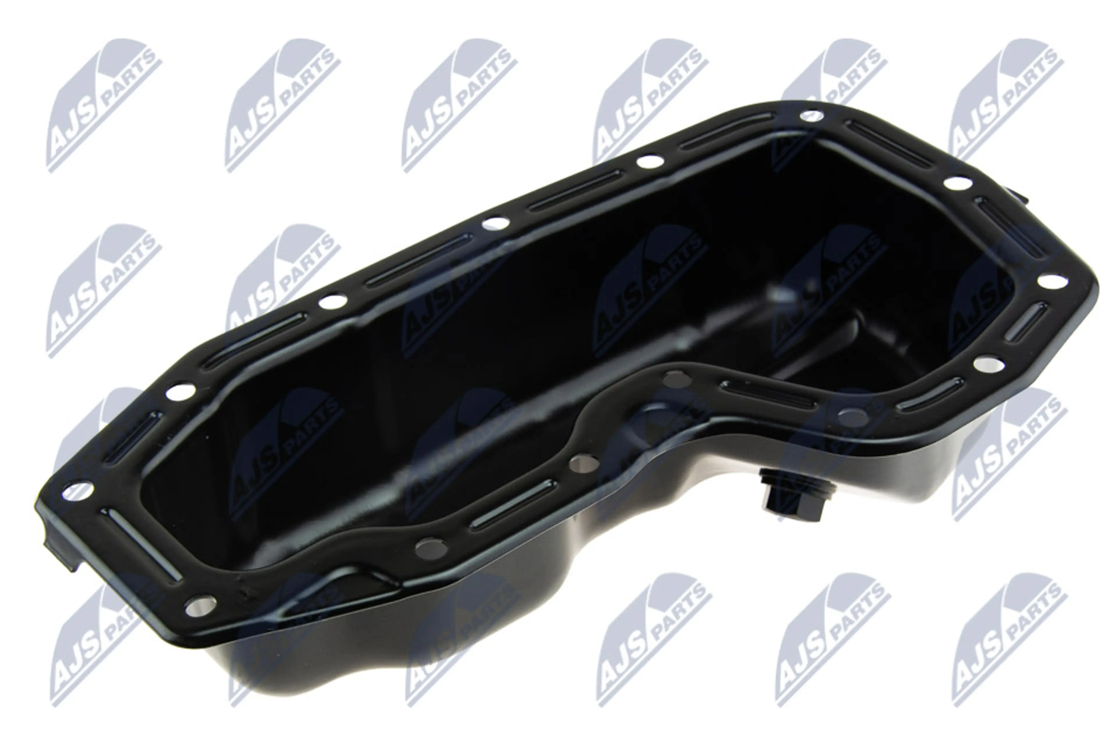 NTY CÁRTER DE ACEITE DEL MOTOR