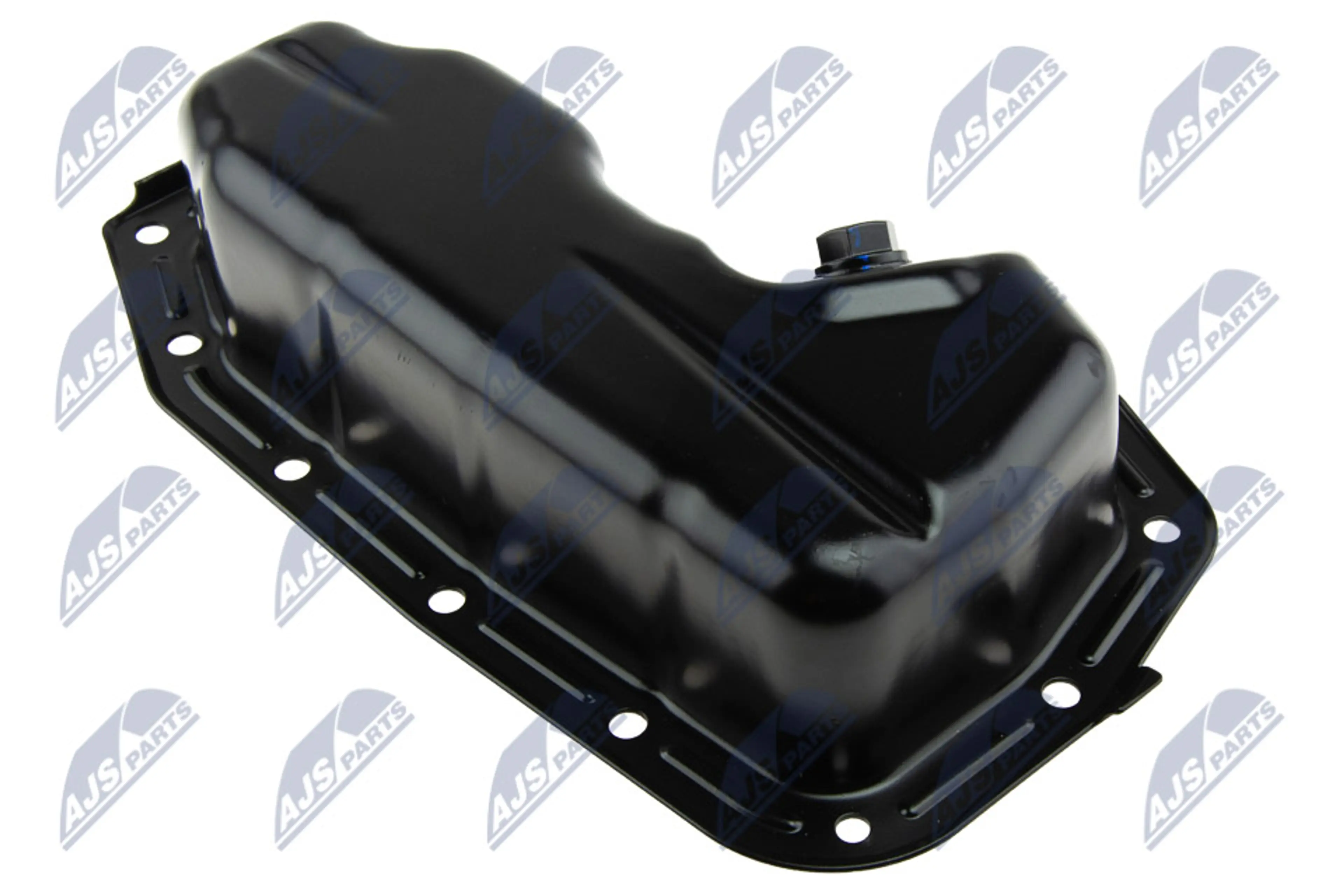 NTY CÁRTER DE ACEITE DEL MOTOR