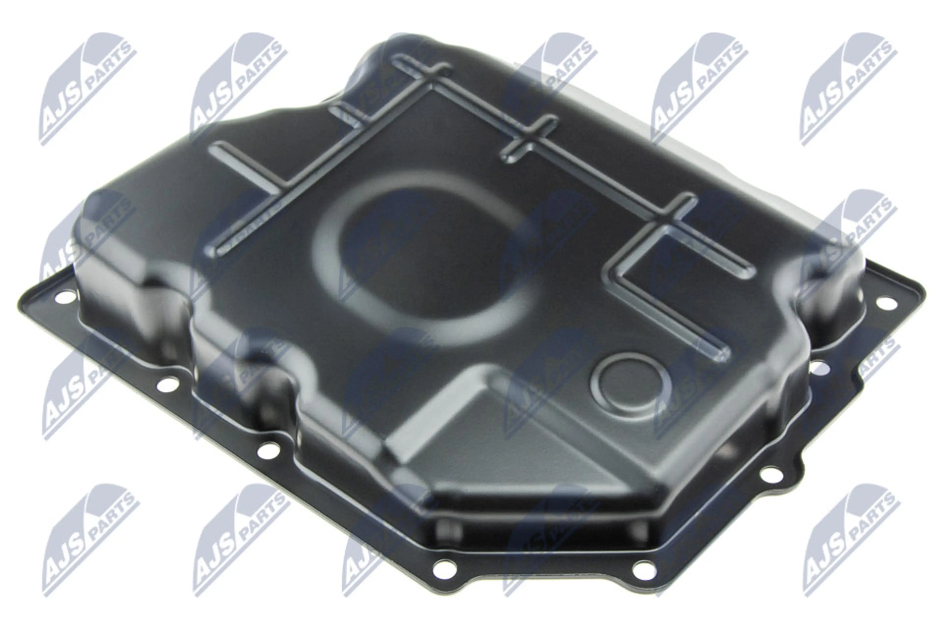 NTY CÁRTER DE ACEITE DE LA CAJA