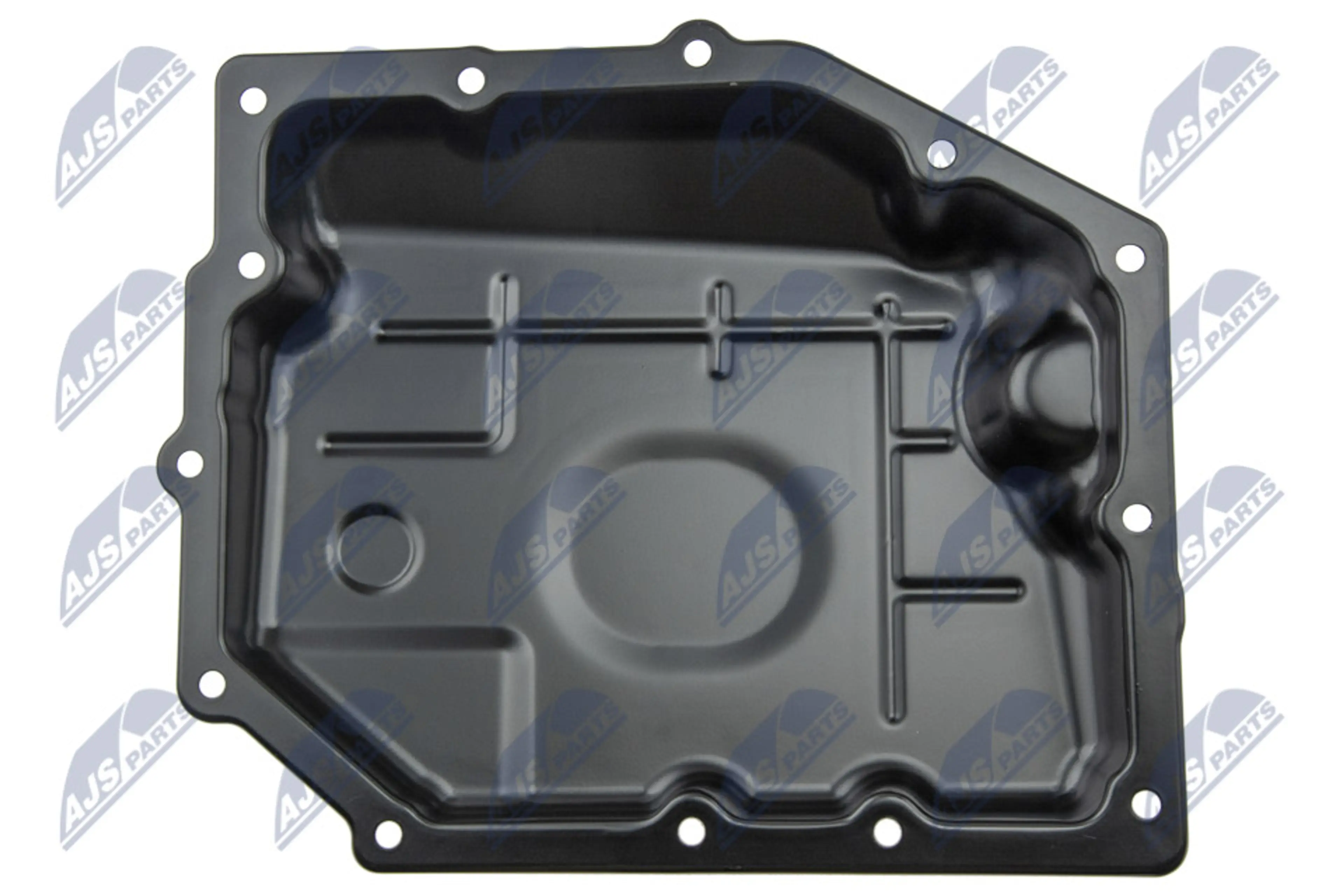 NTY CÁRTER DE ACEITE DE LA CAJA