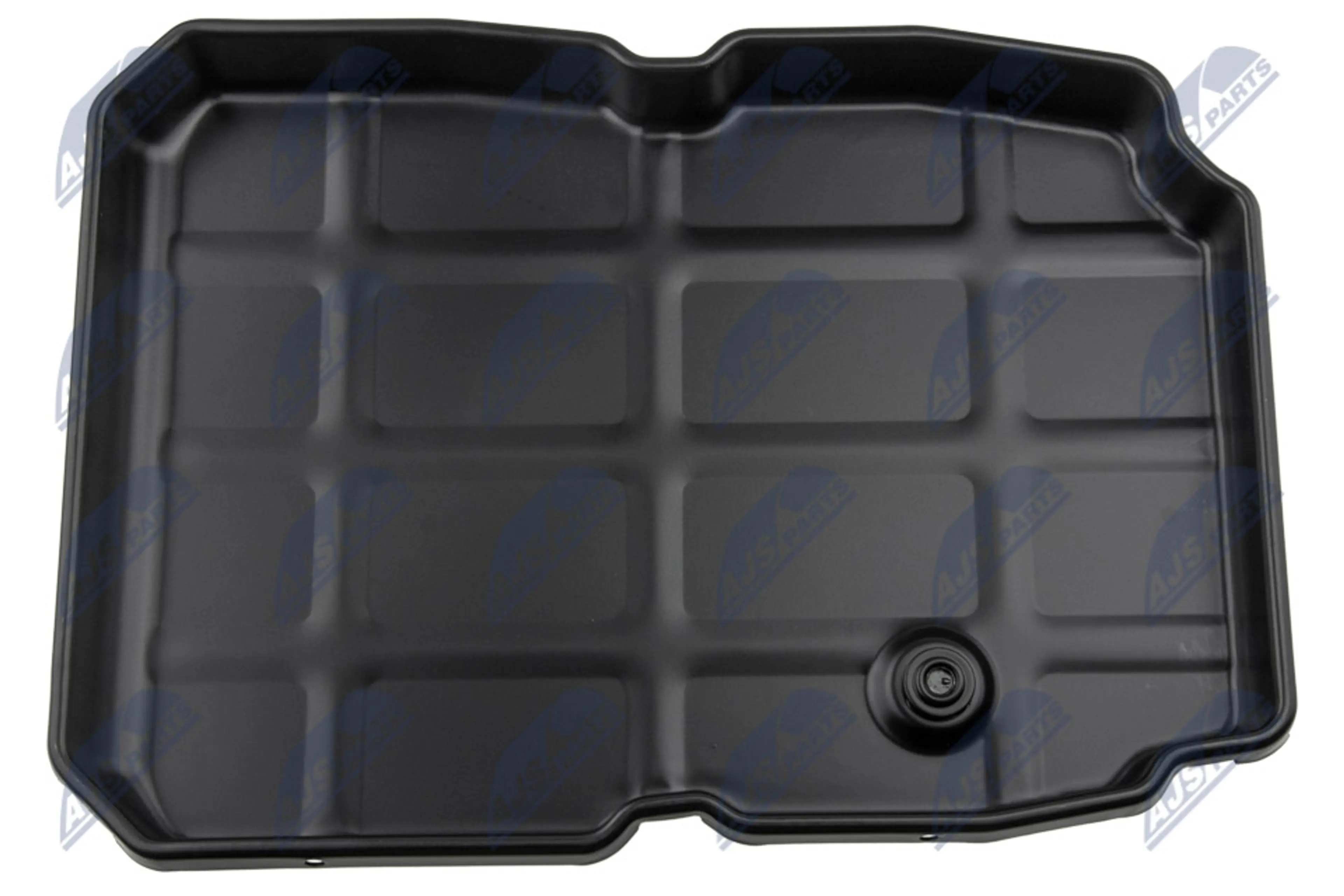 NTY CÁRTER DE ACEITE DE LA CAJA