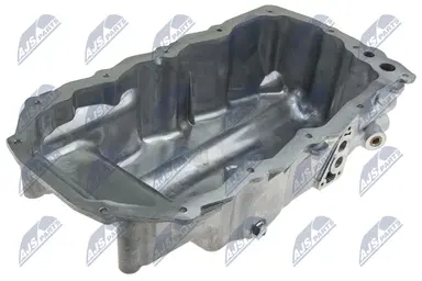 NTY CÁRTER DE ACEITE