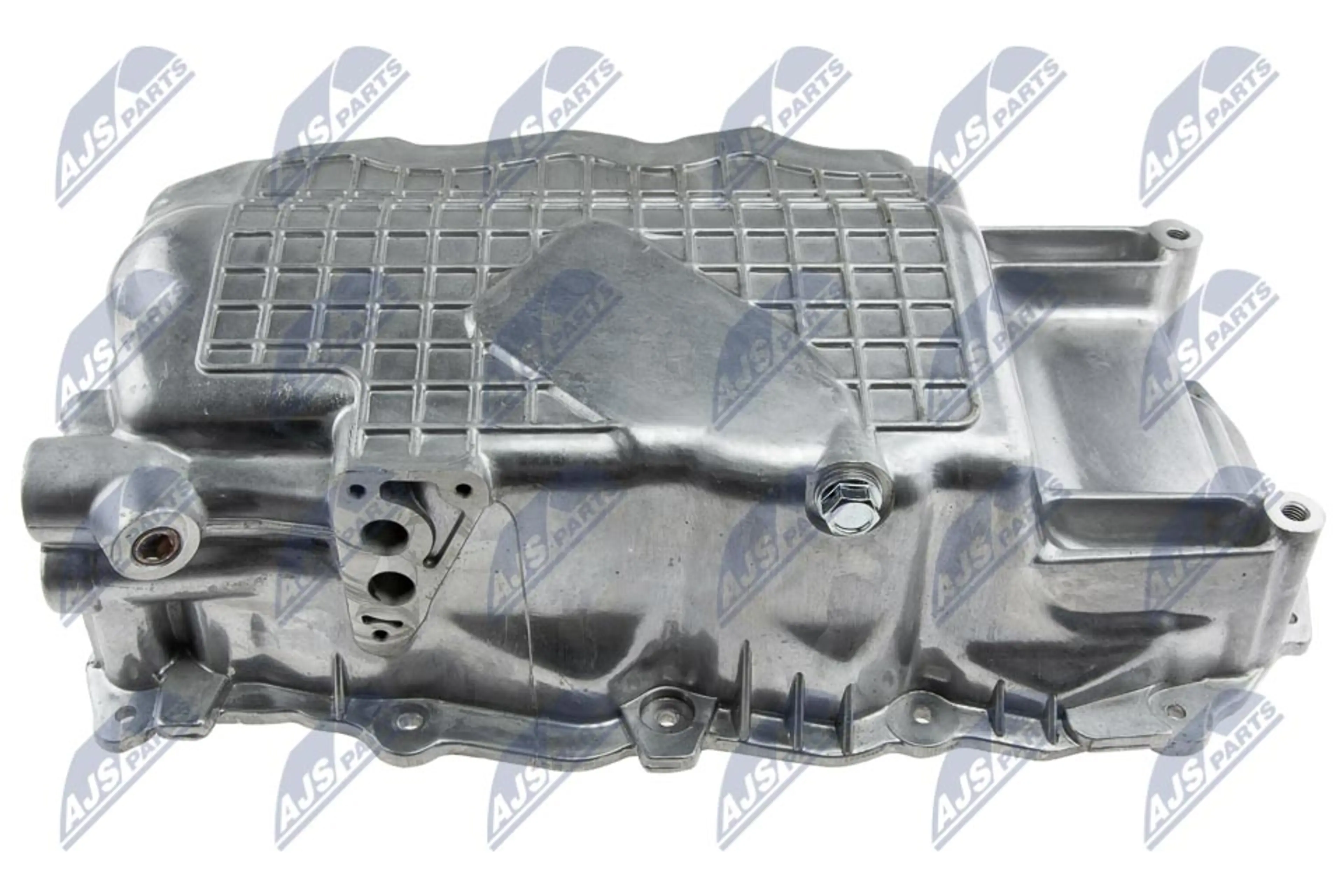 NTY CÁRTER DE ACEITE