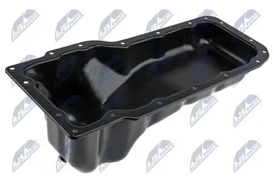 NTY CÁRTER DE ACEITE