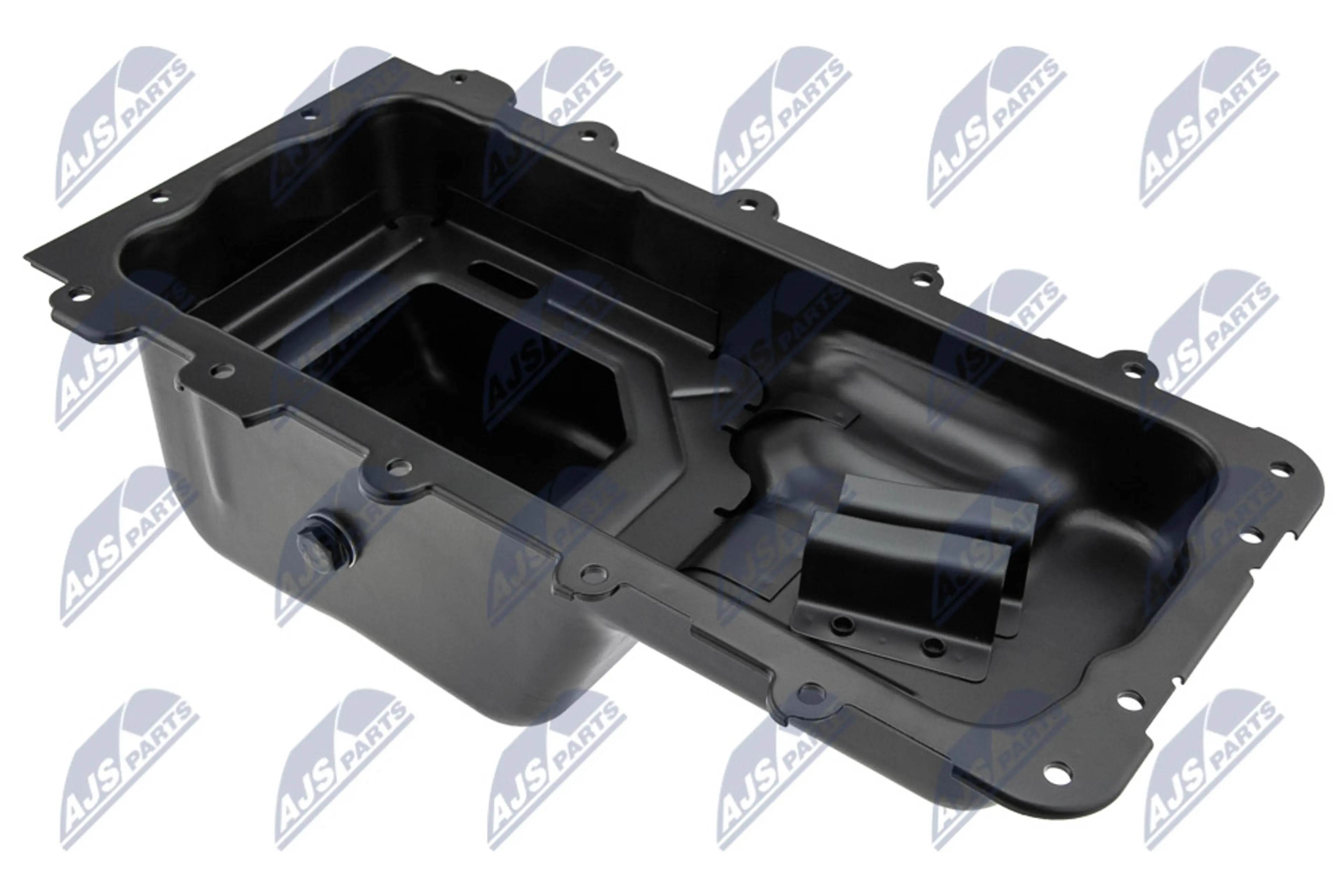 NTY CÁRTER DE ACEITE