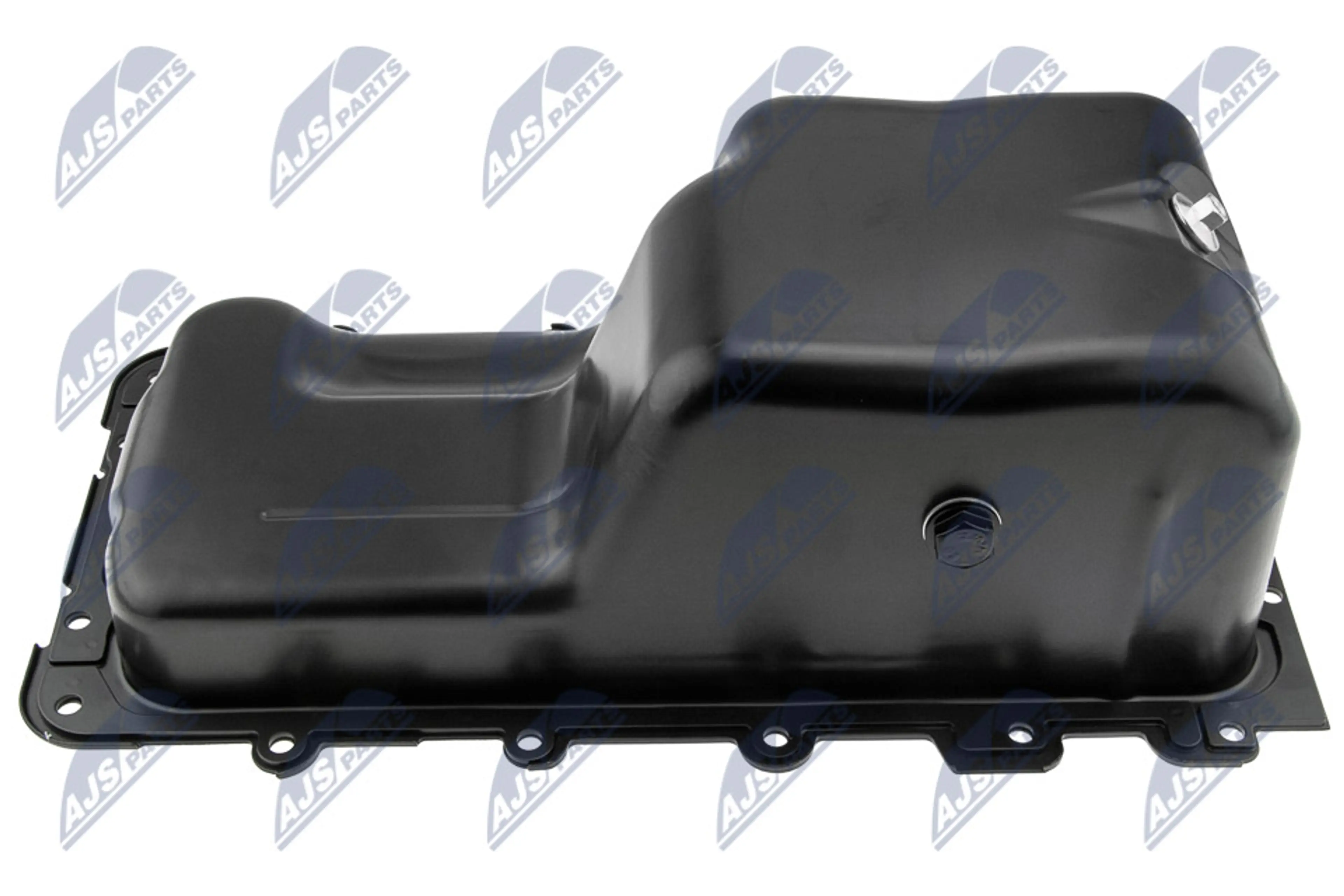 NTY CÁRTER DE ACEITE