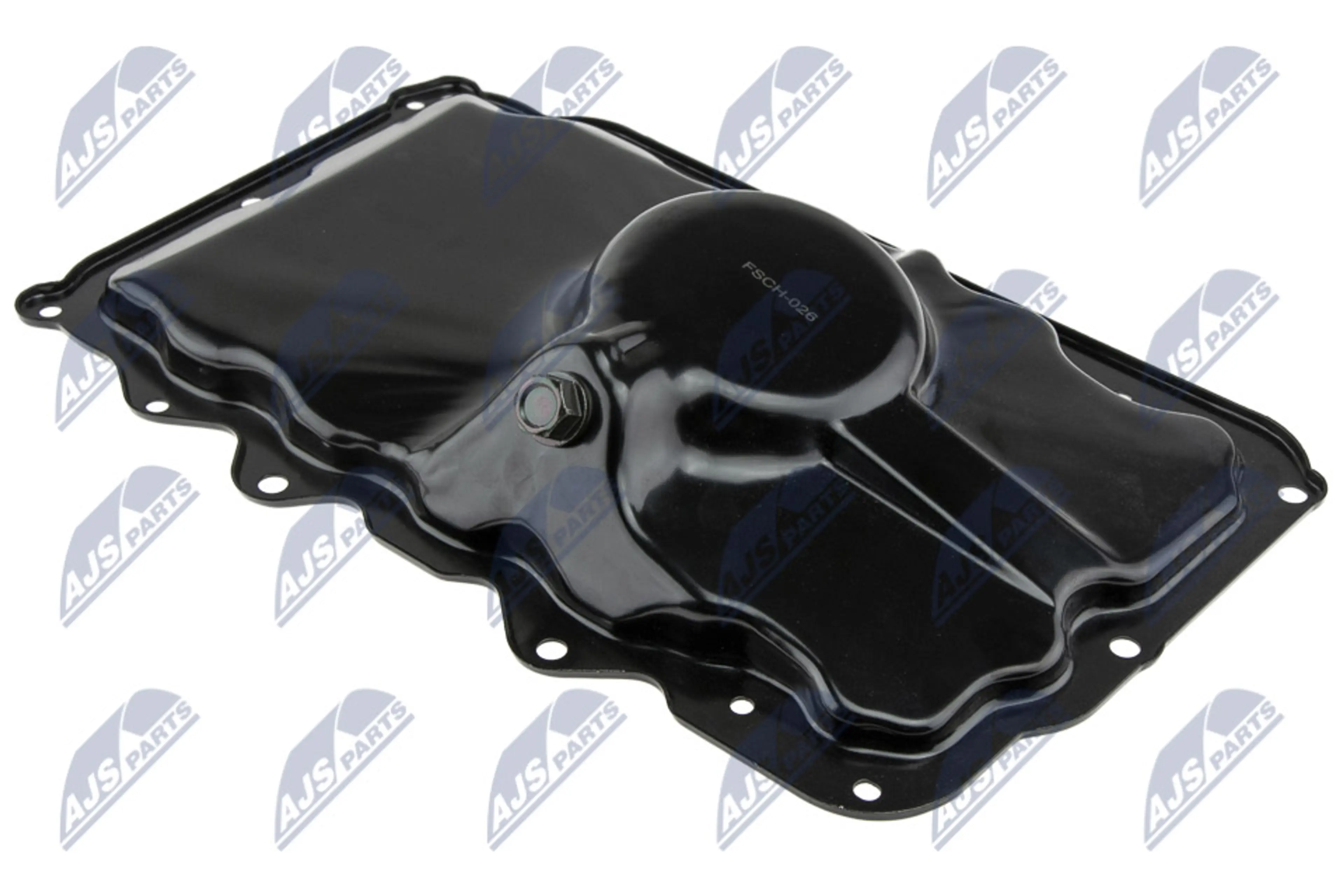 NTY CÁRTER DE ACEITE