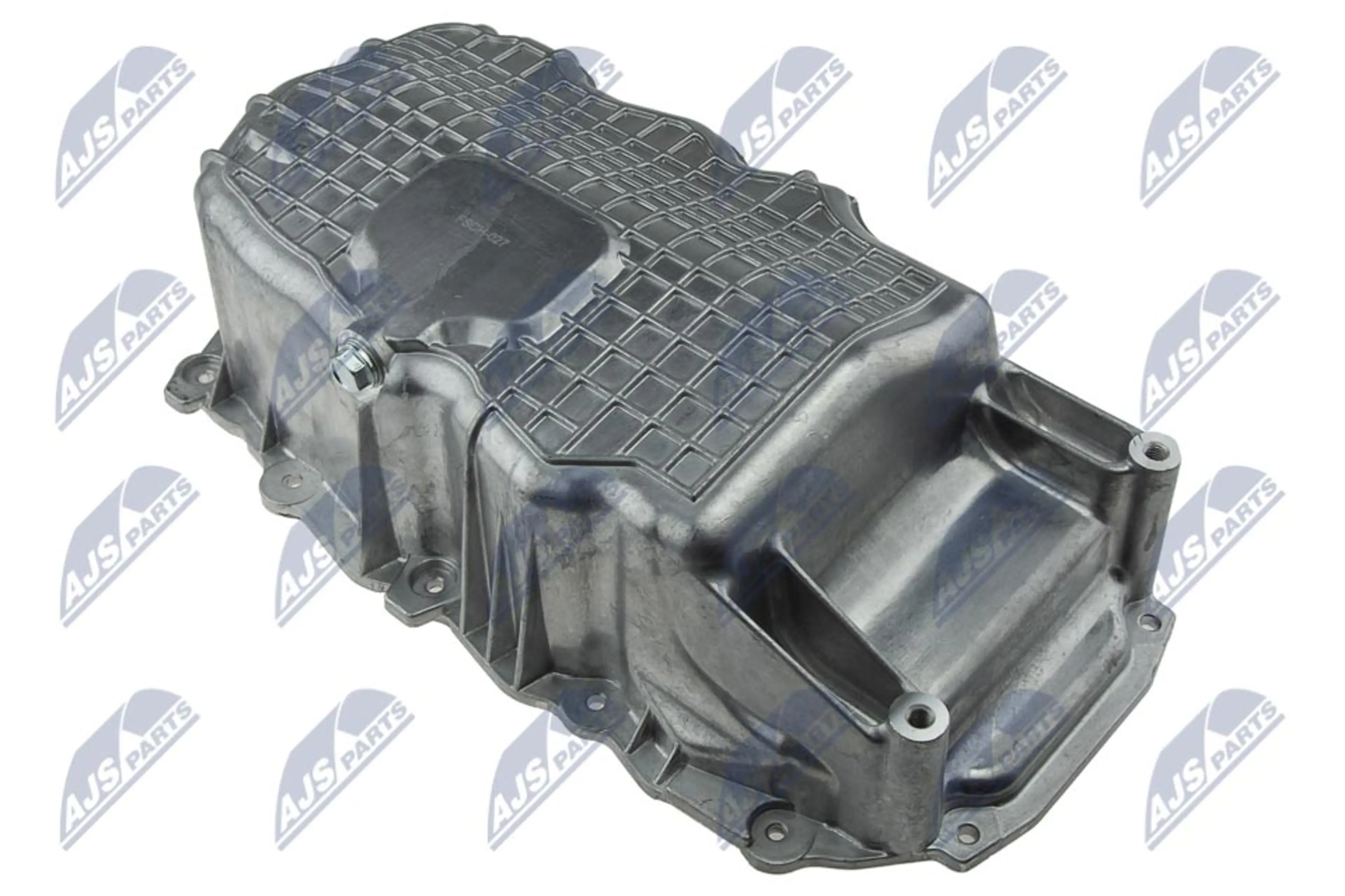 NTY CÁRTER DE ACEITE