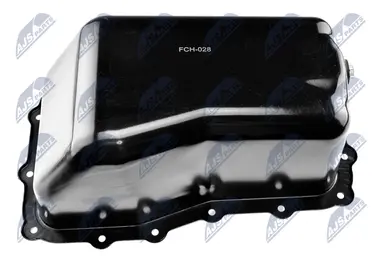 NTY CÁRTER DE ACEITE