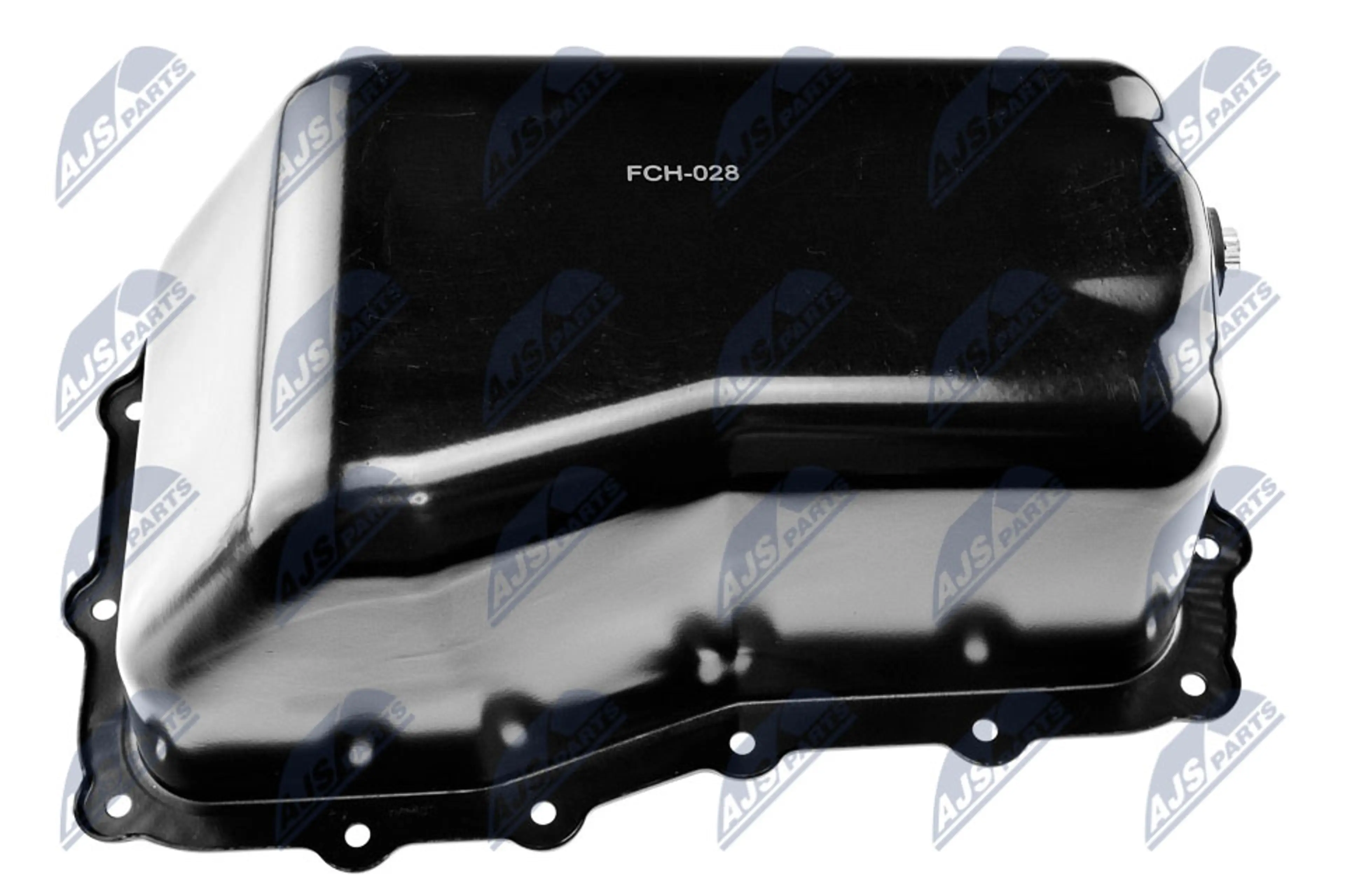 NTY CÁRTER DE ACEITE