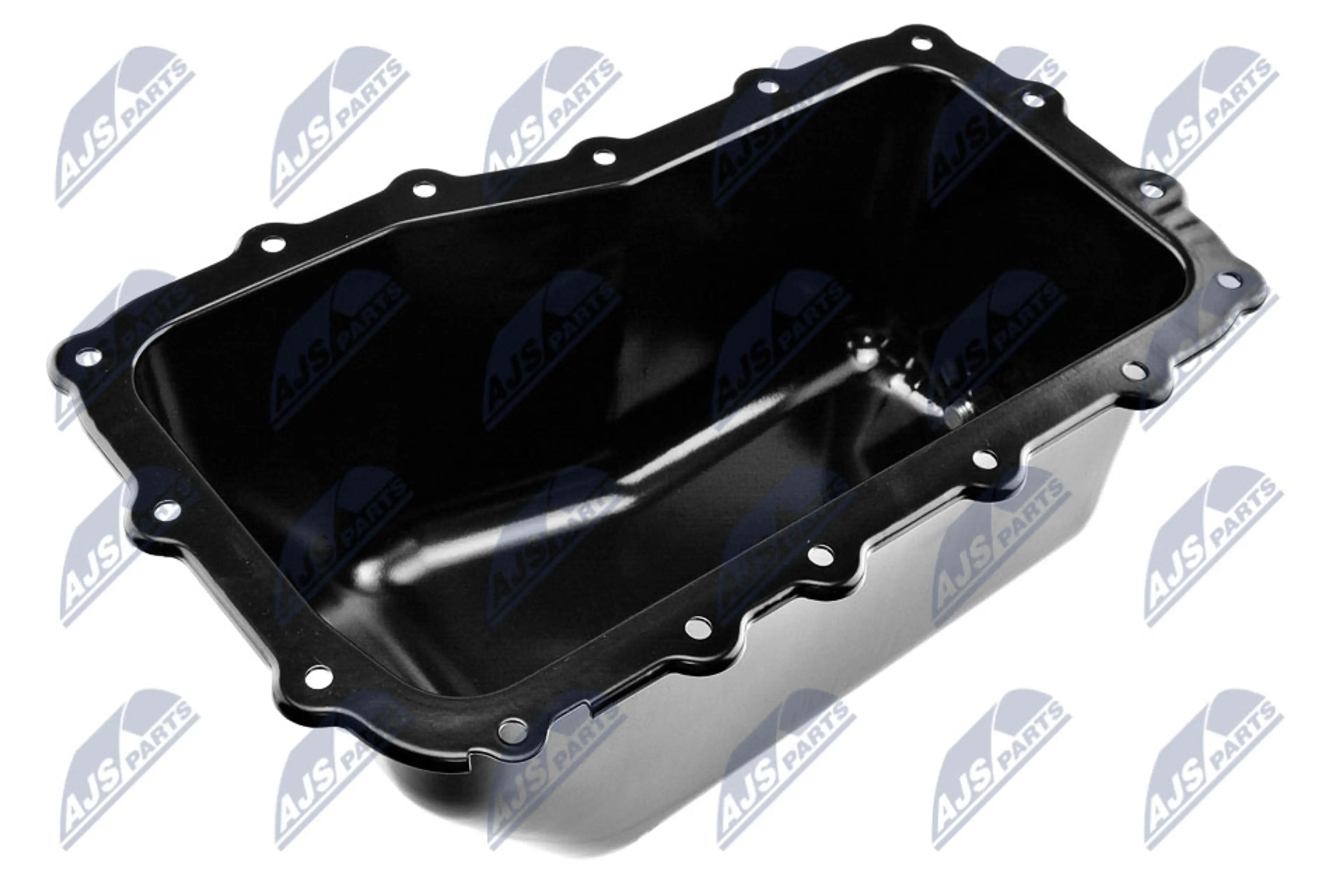 NTY CÁRTER DE ACEITE