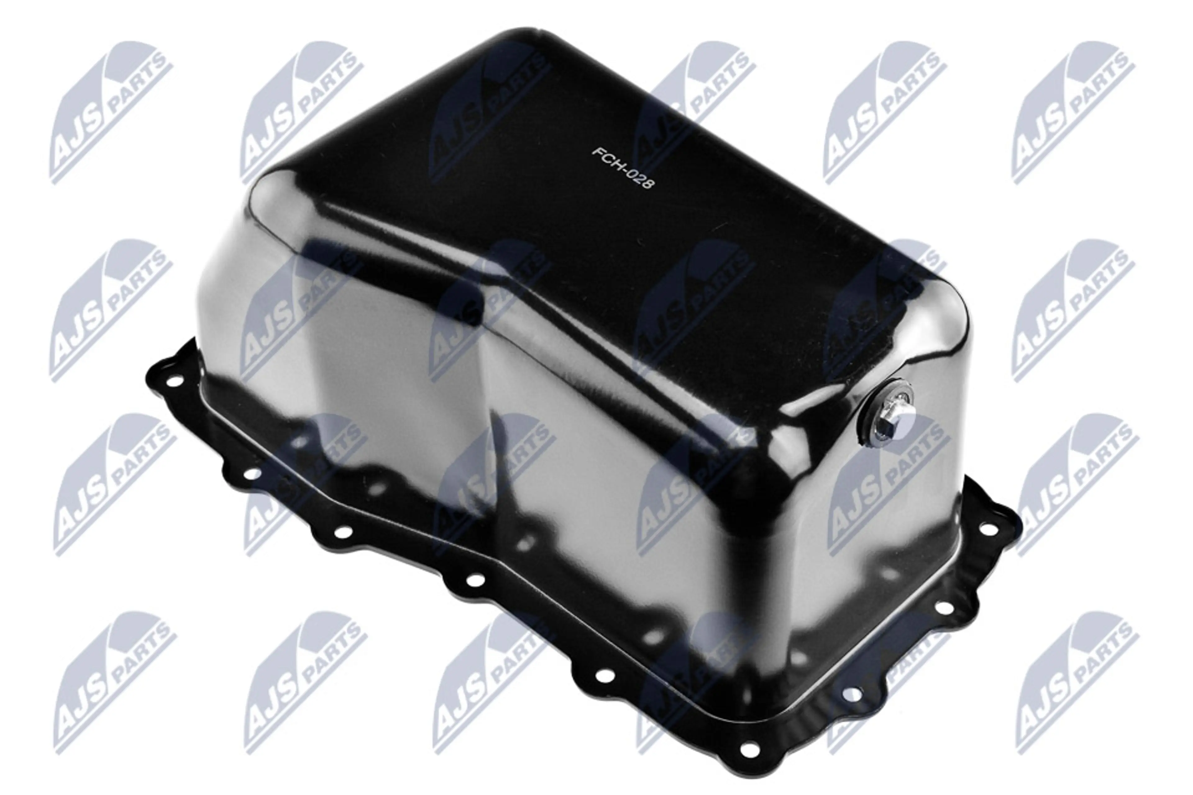 NTY CÁRTER DE ACEITE