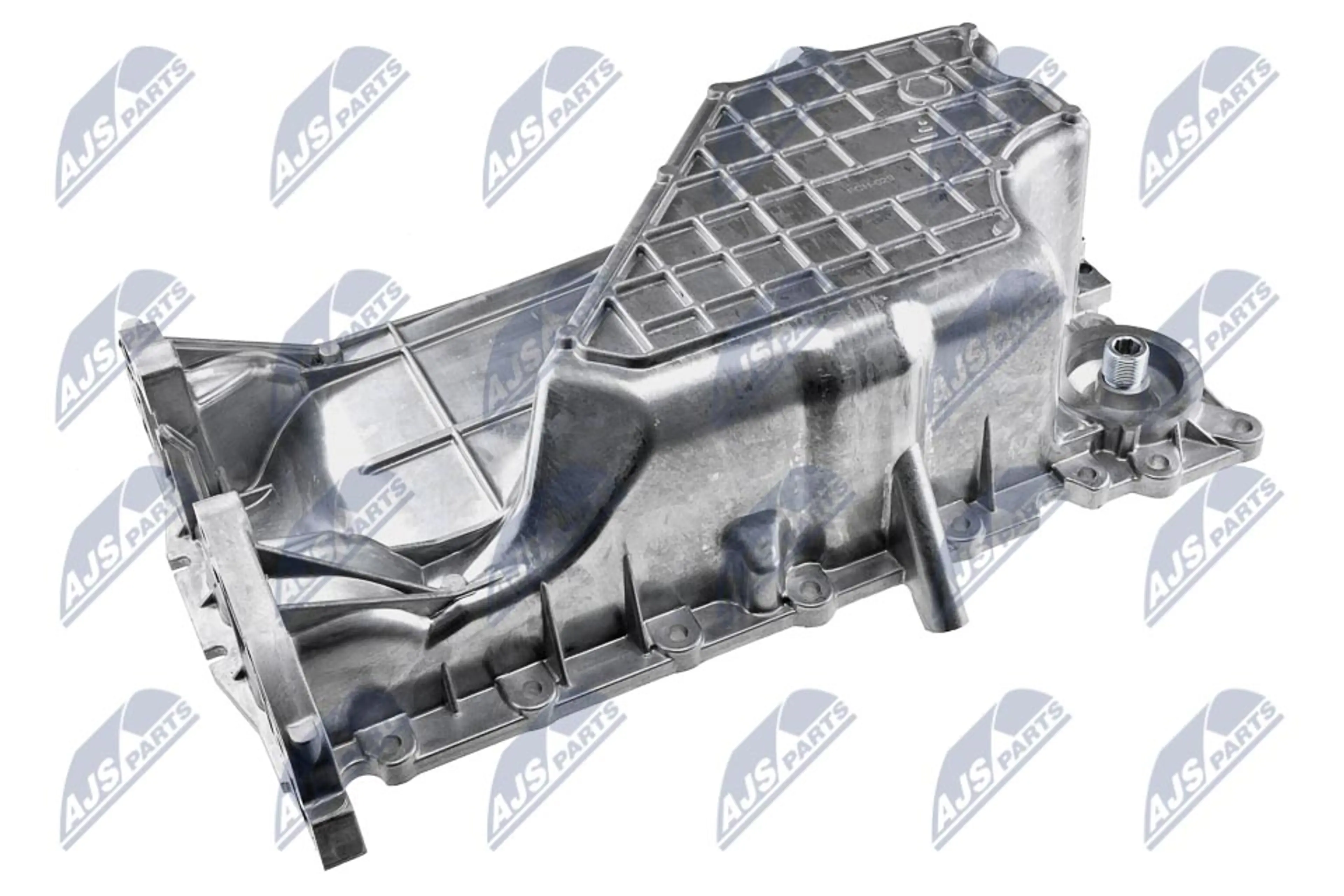 NTY CÁRTER DE ACEITE