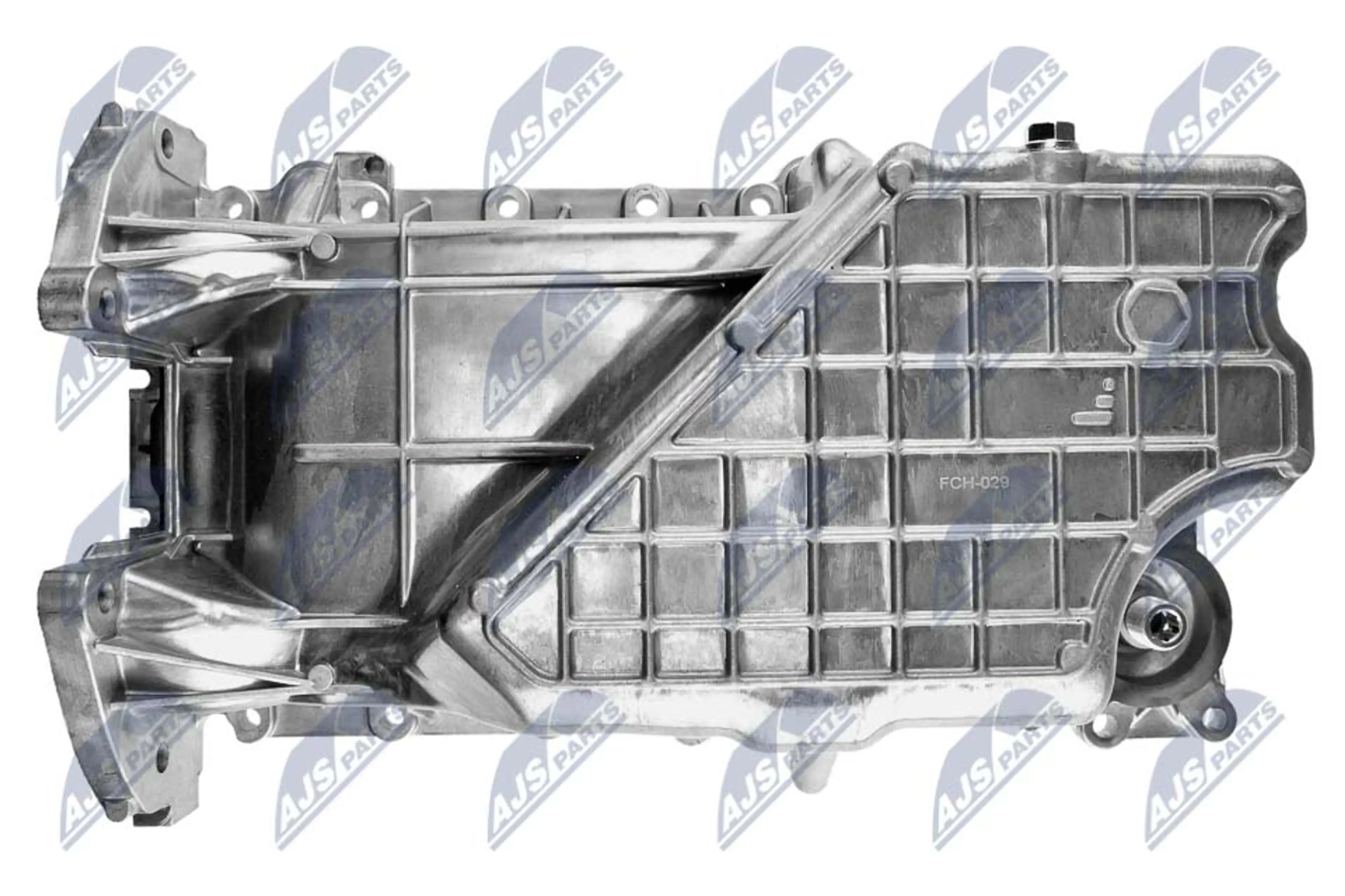 NTY CÁRTER DE ACEITE