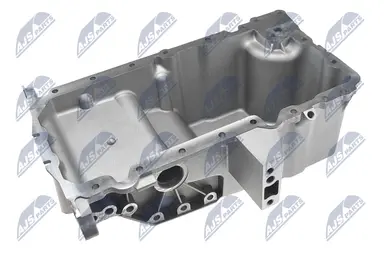 NTY CÁRTER DE ACEITE