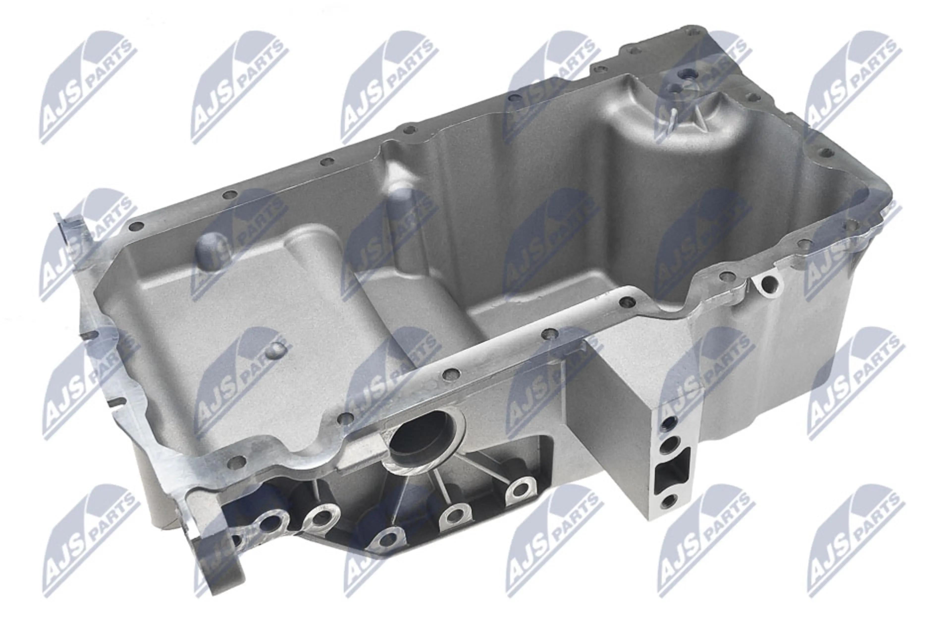 NTY CÁRTER DE ACEITE