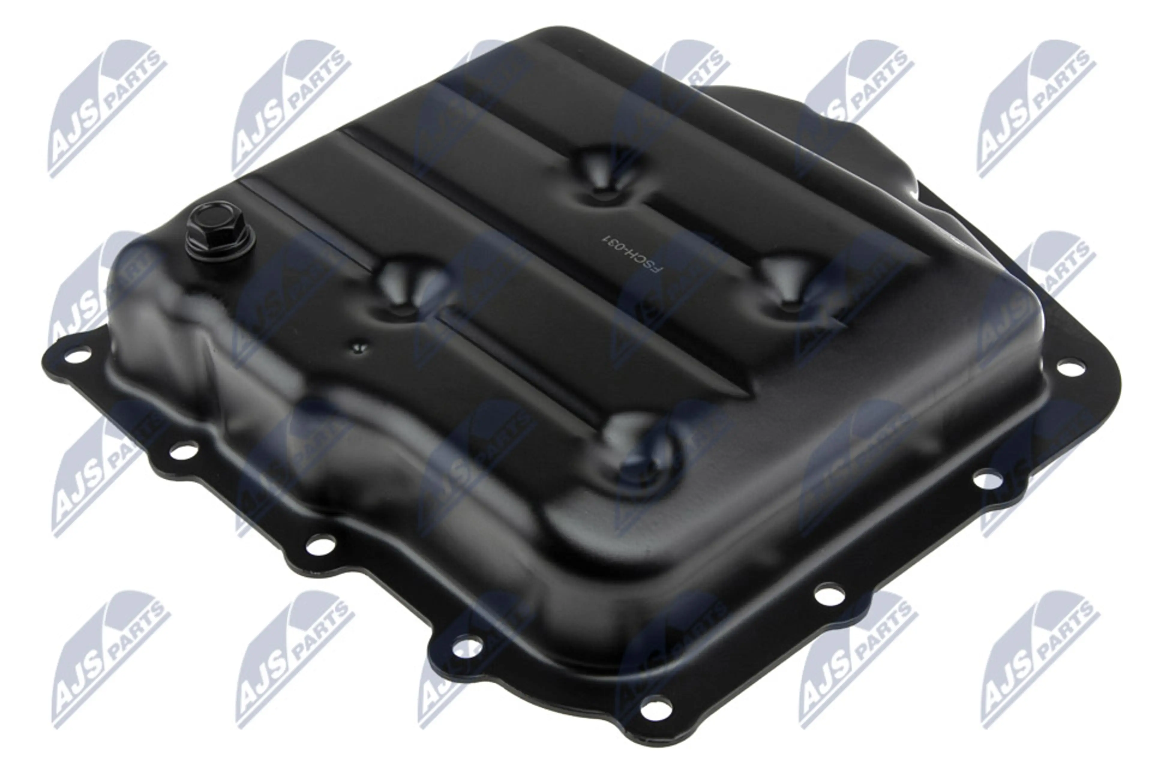 NTY CÁRTER DE ACEITE CAJA AUTOMÁTIC