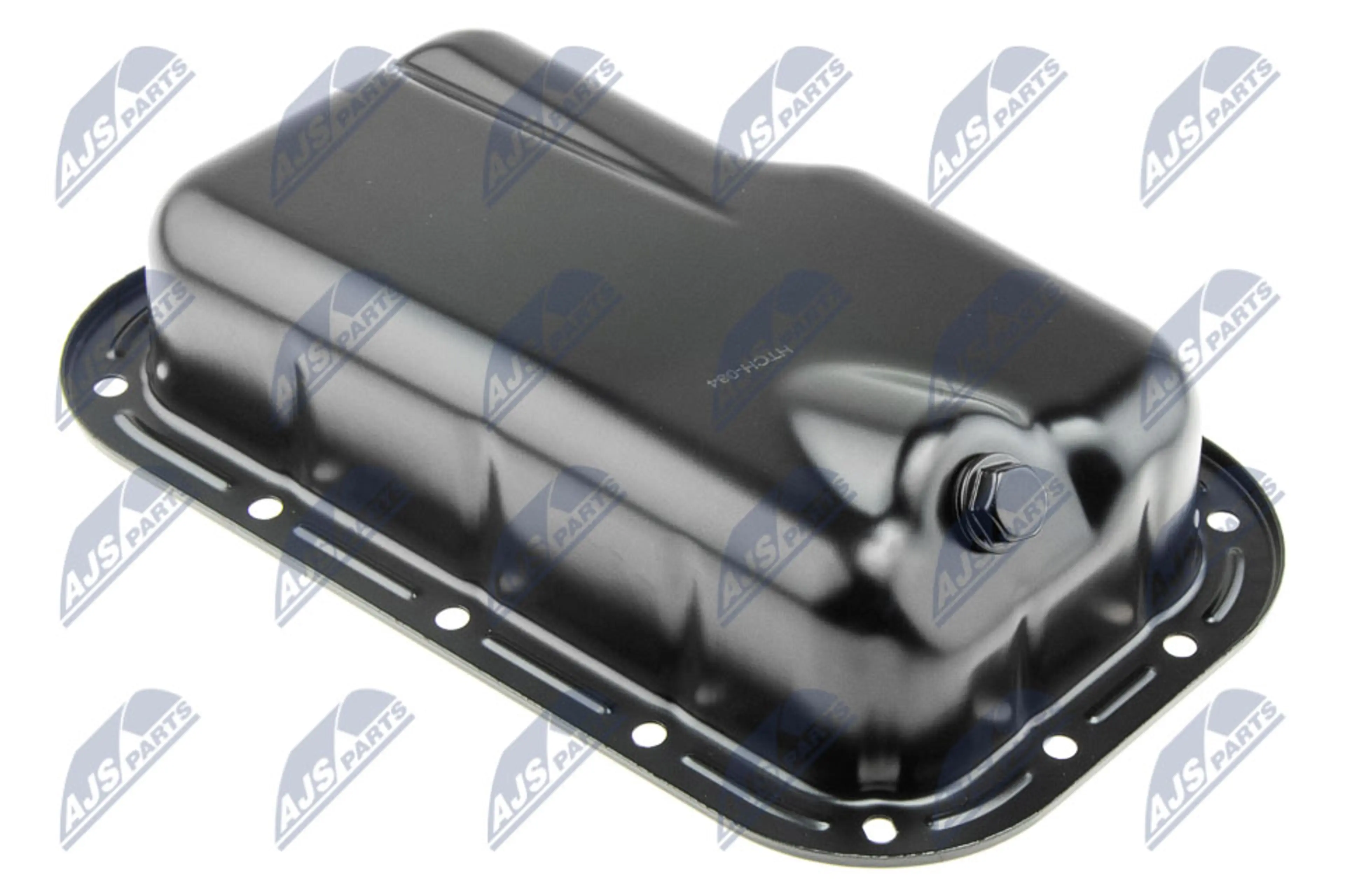 NTY CÁRTER DE ACEITE