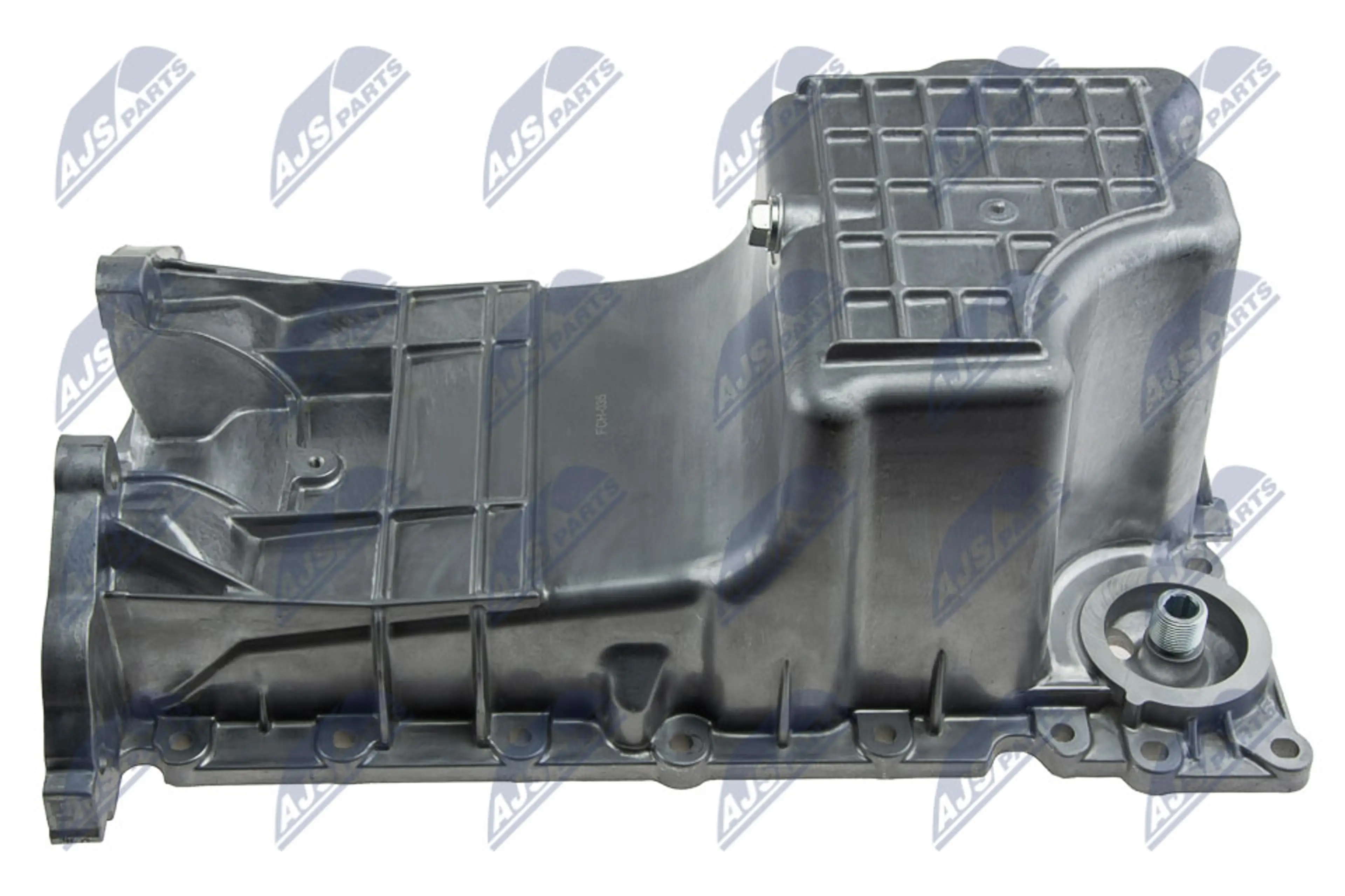 NTY CÁRTER DE ACEITE