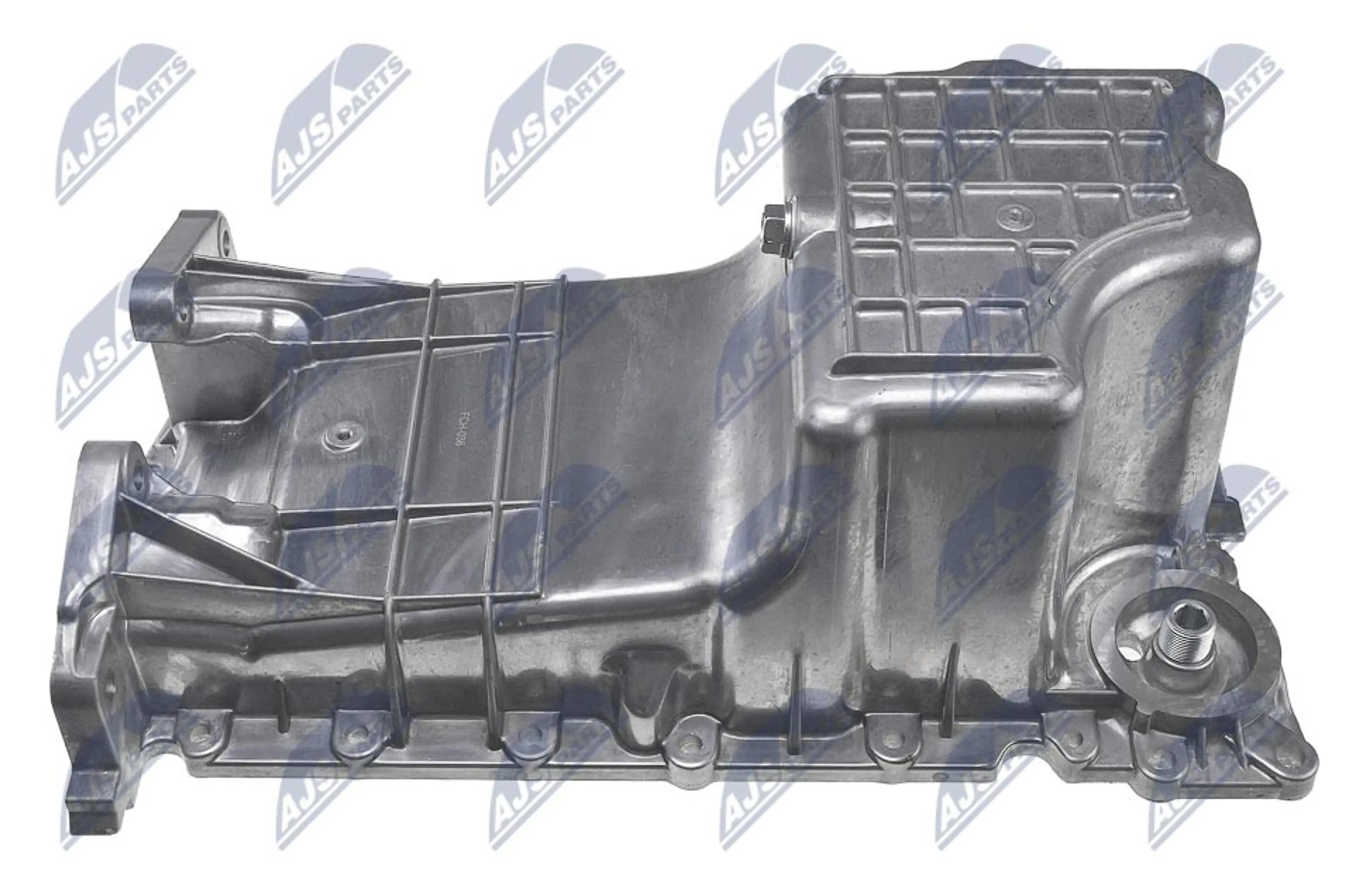 NTY CÁRTER DE ACEITE