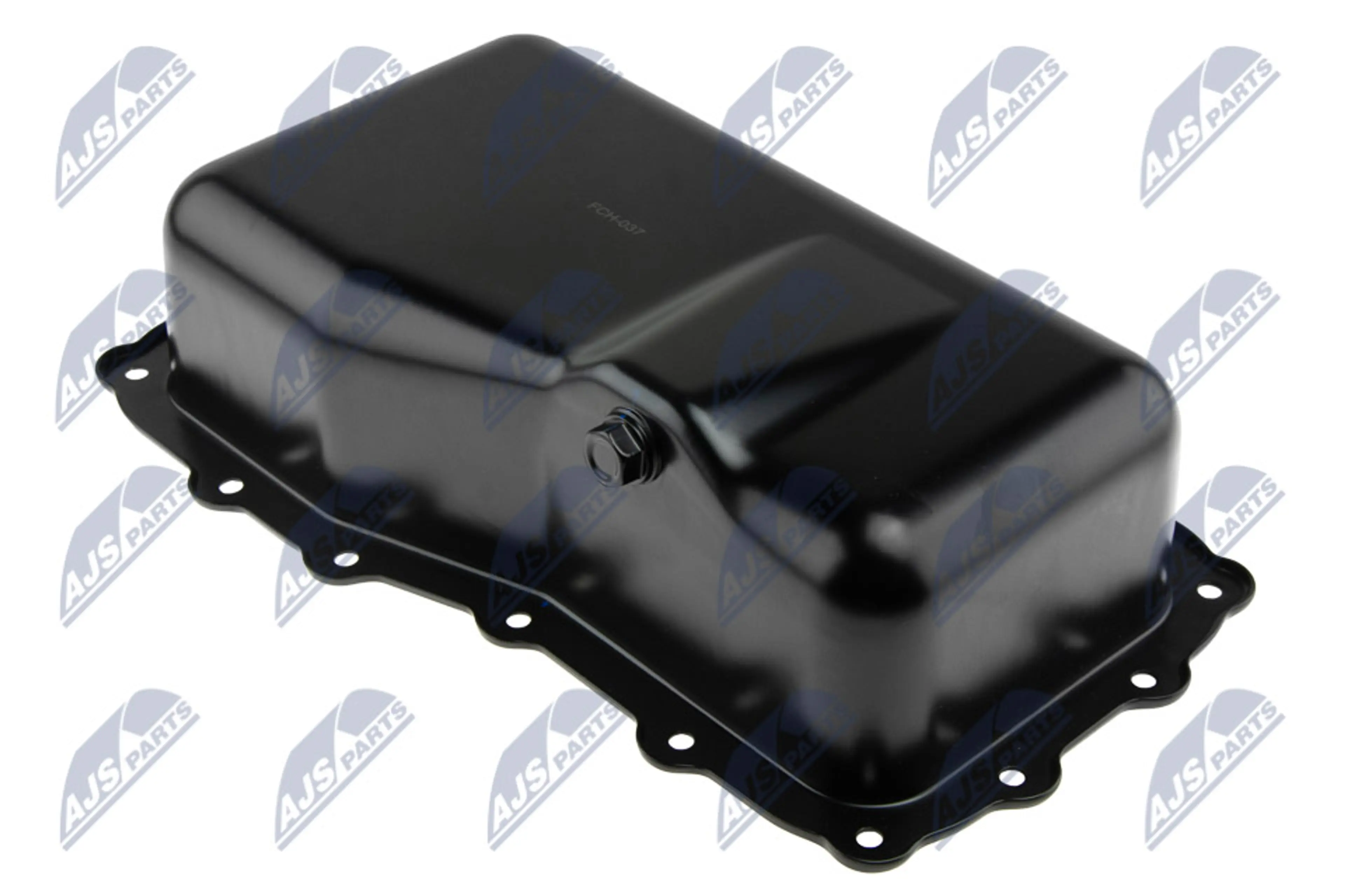 NTY CÁRTER DE ACEITE