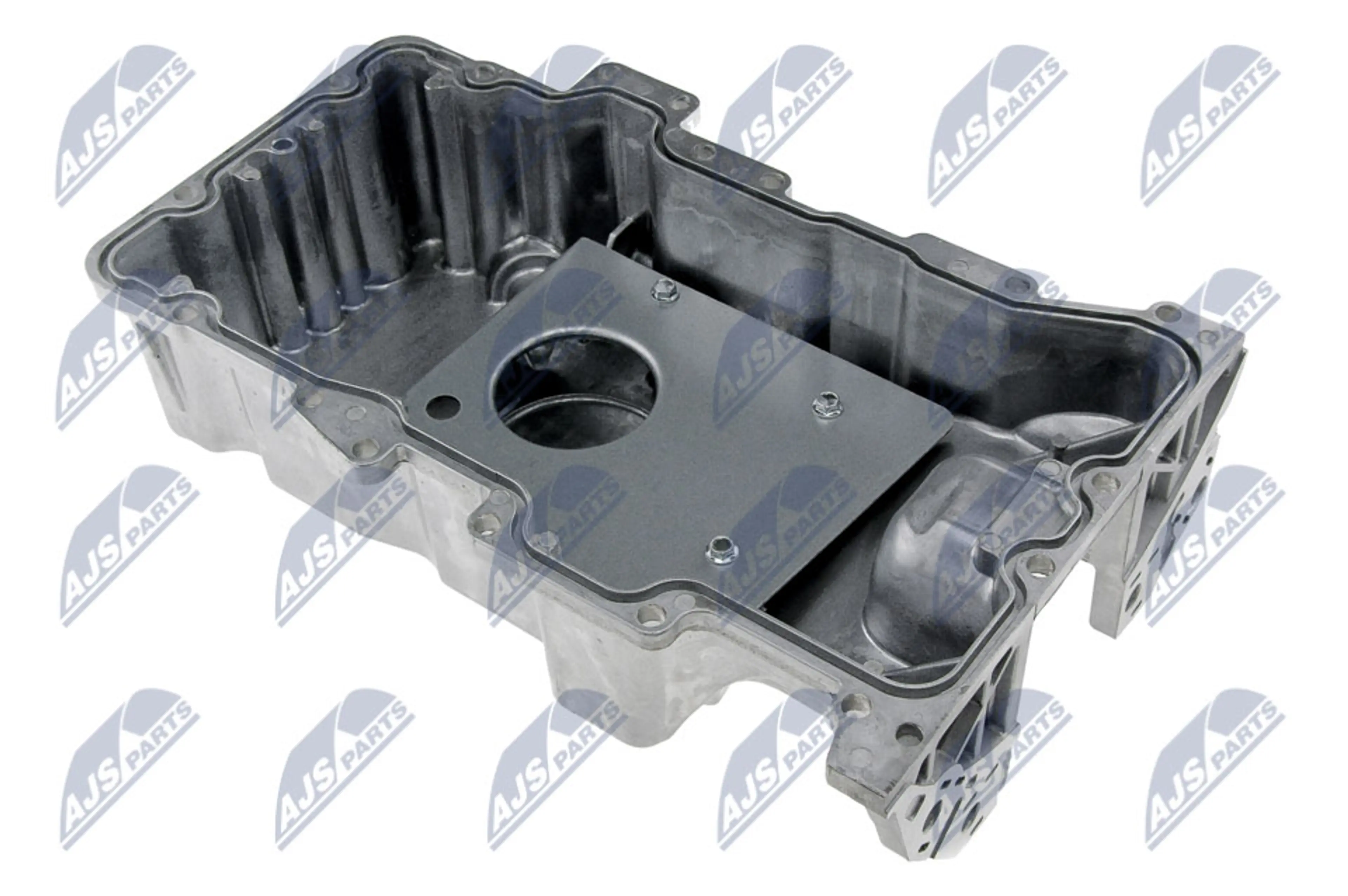 NTY CÁRTER DE ACEITE