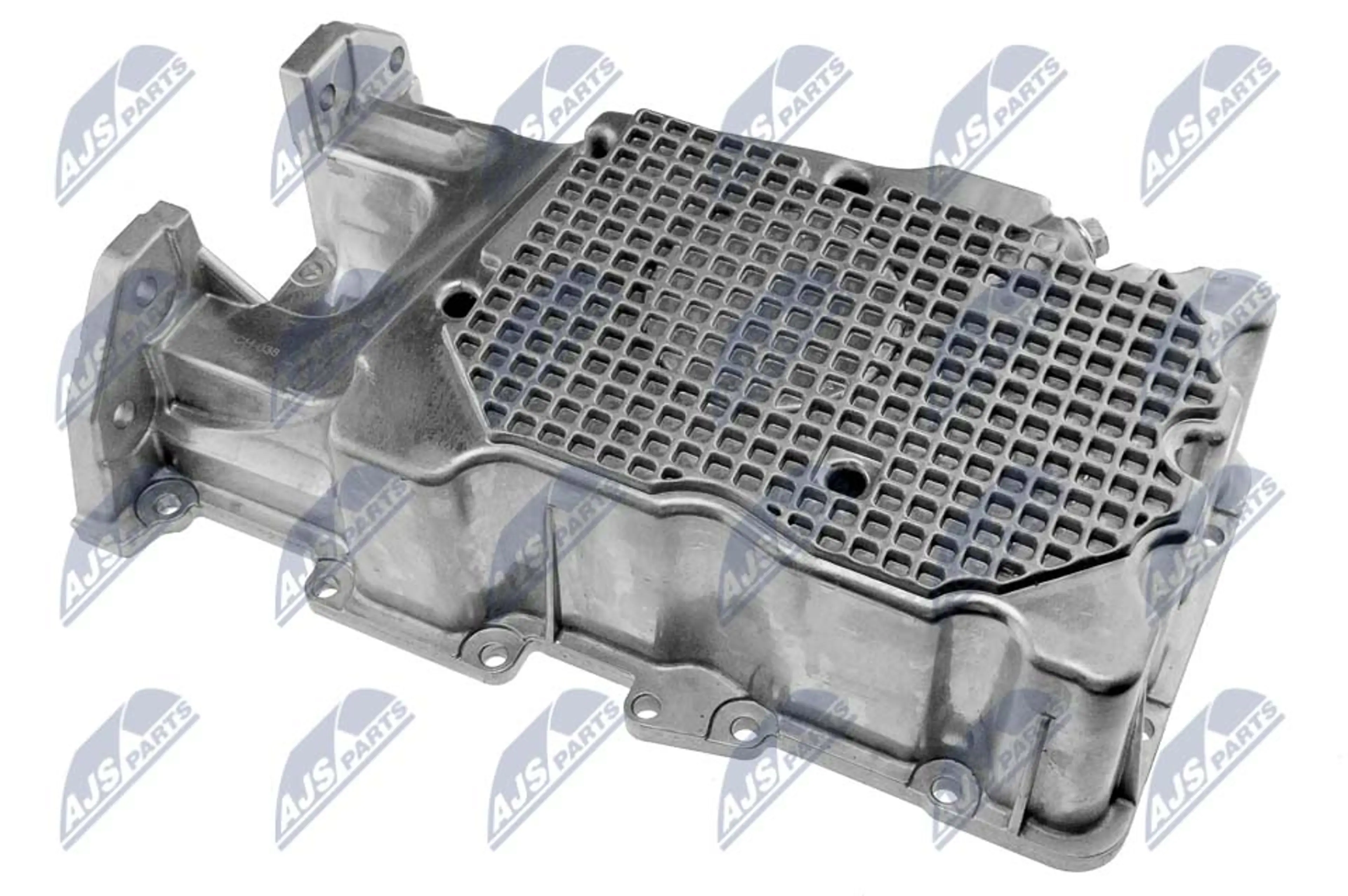 NTY CÁRTER DE ACEITE