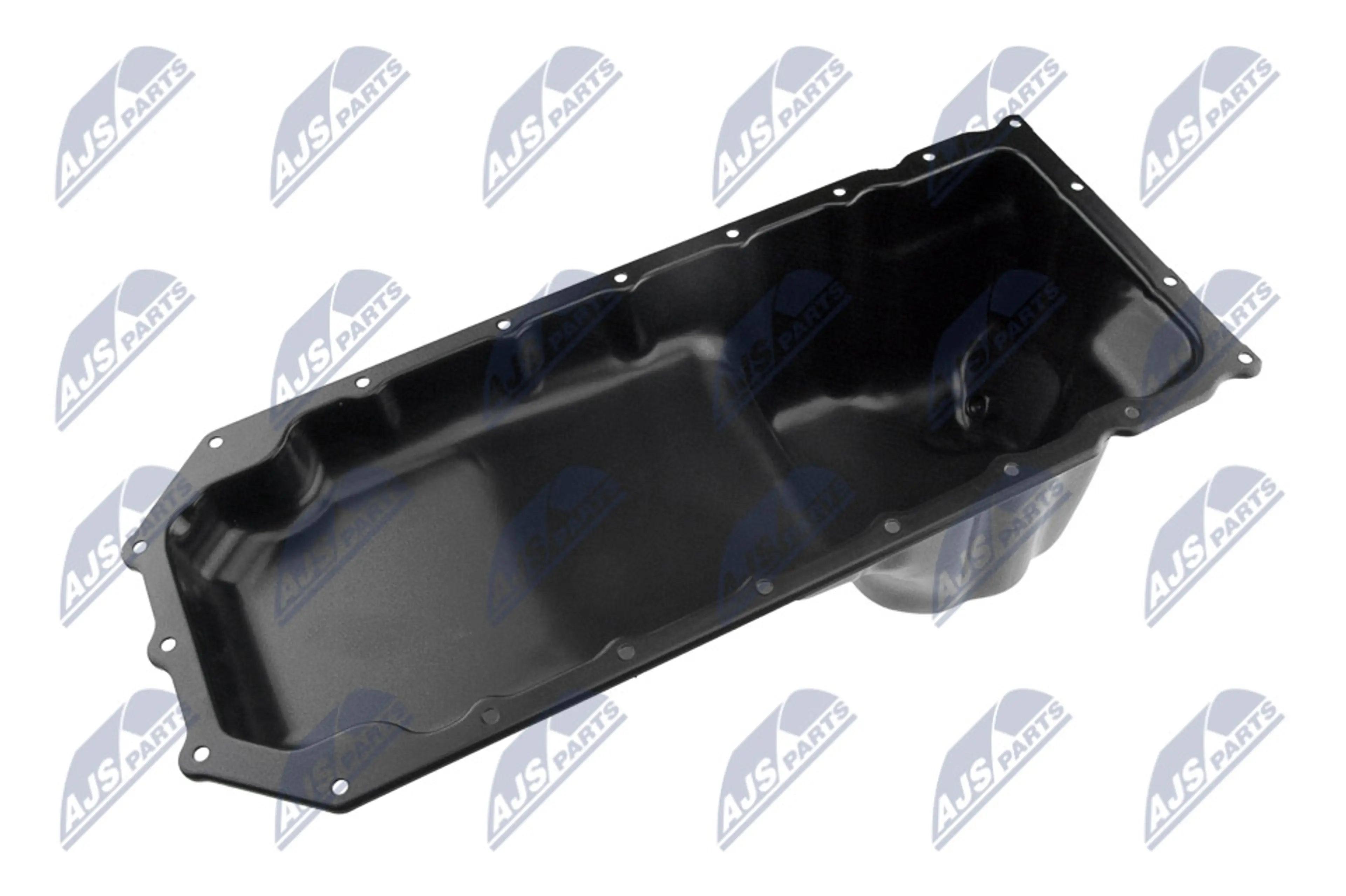 NTY CÁRTER DE ACEITE