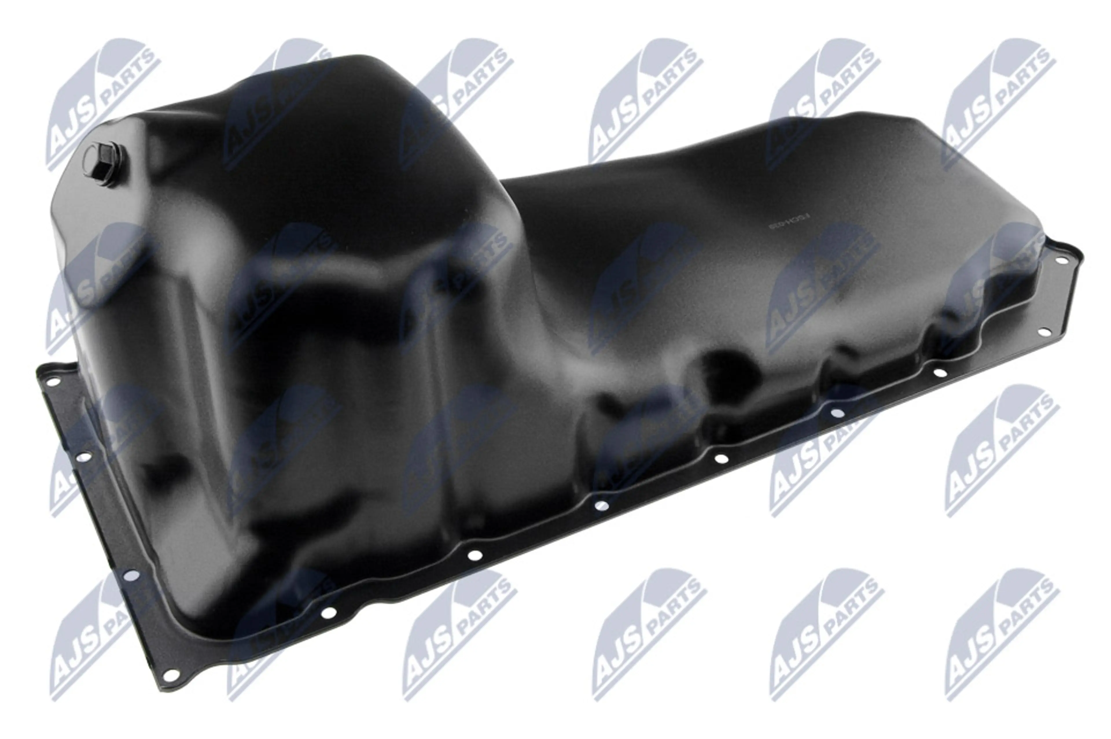 NTY CÁRTER DE ACEITE