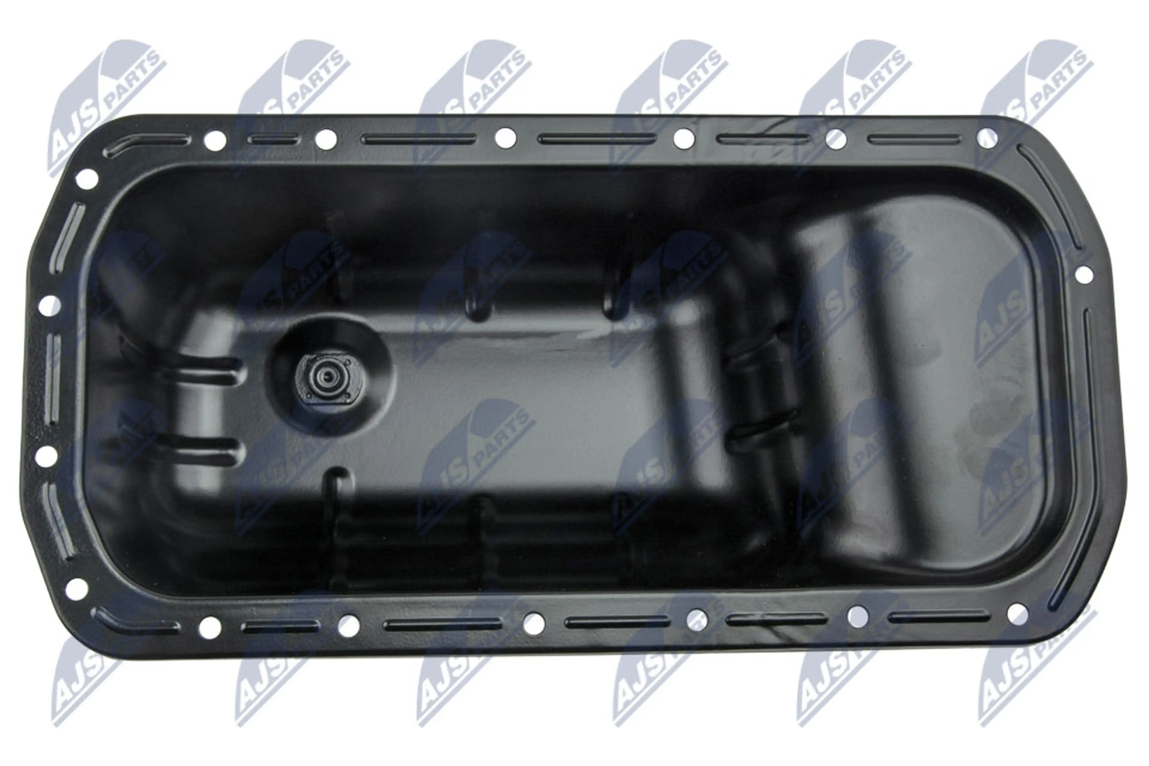 NTY CÁRTER DE ACEITE