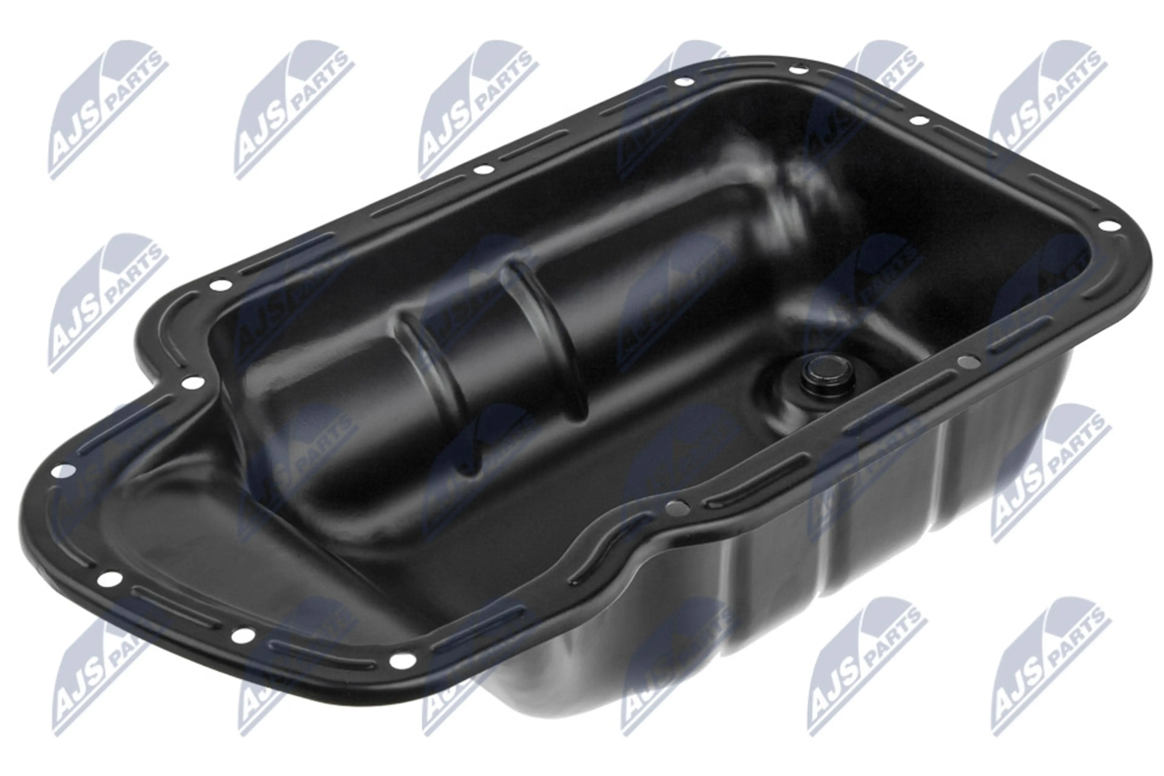 NTY CÁRTER DE ACEITE