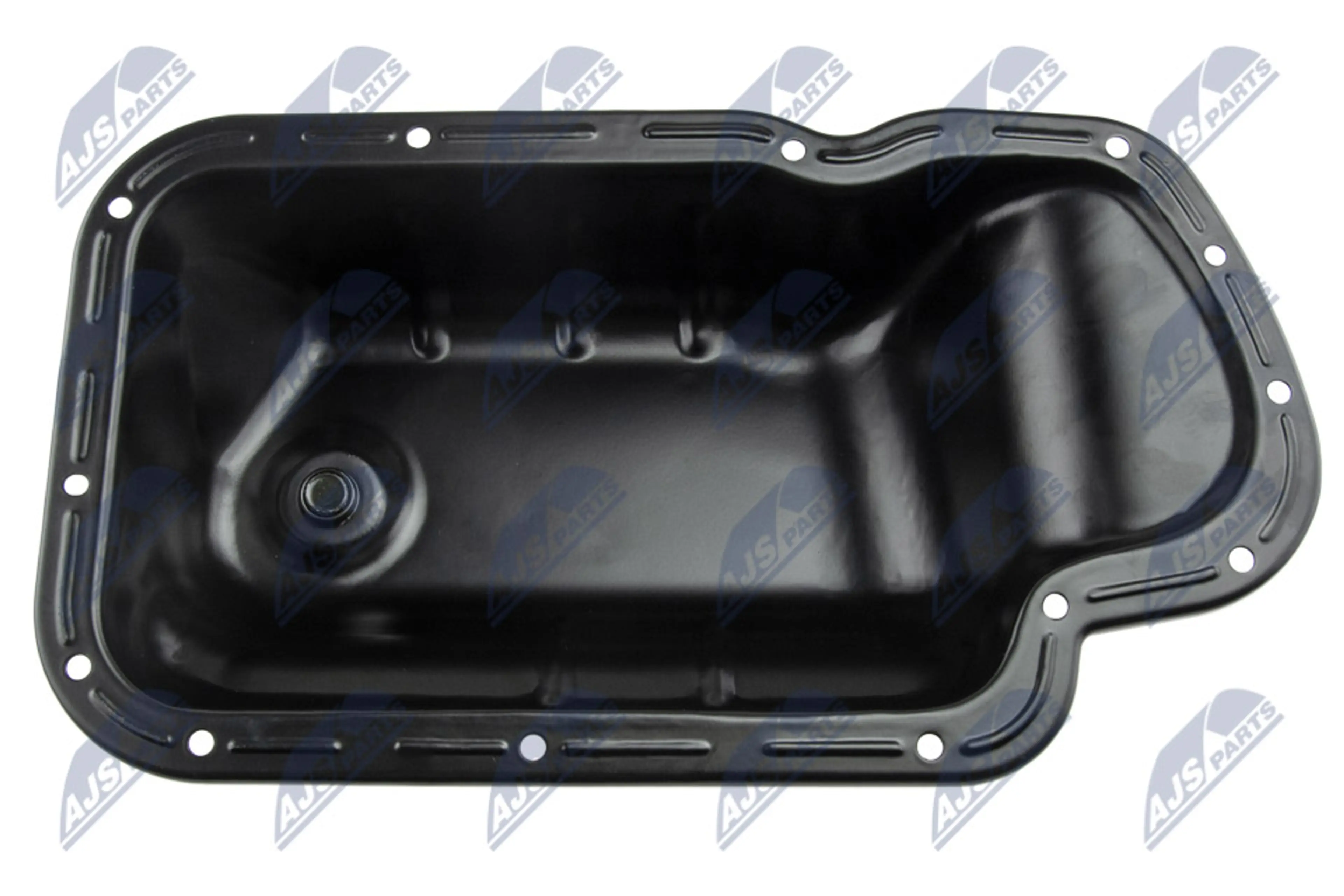 NTY CÁRTER DE ACEITE