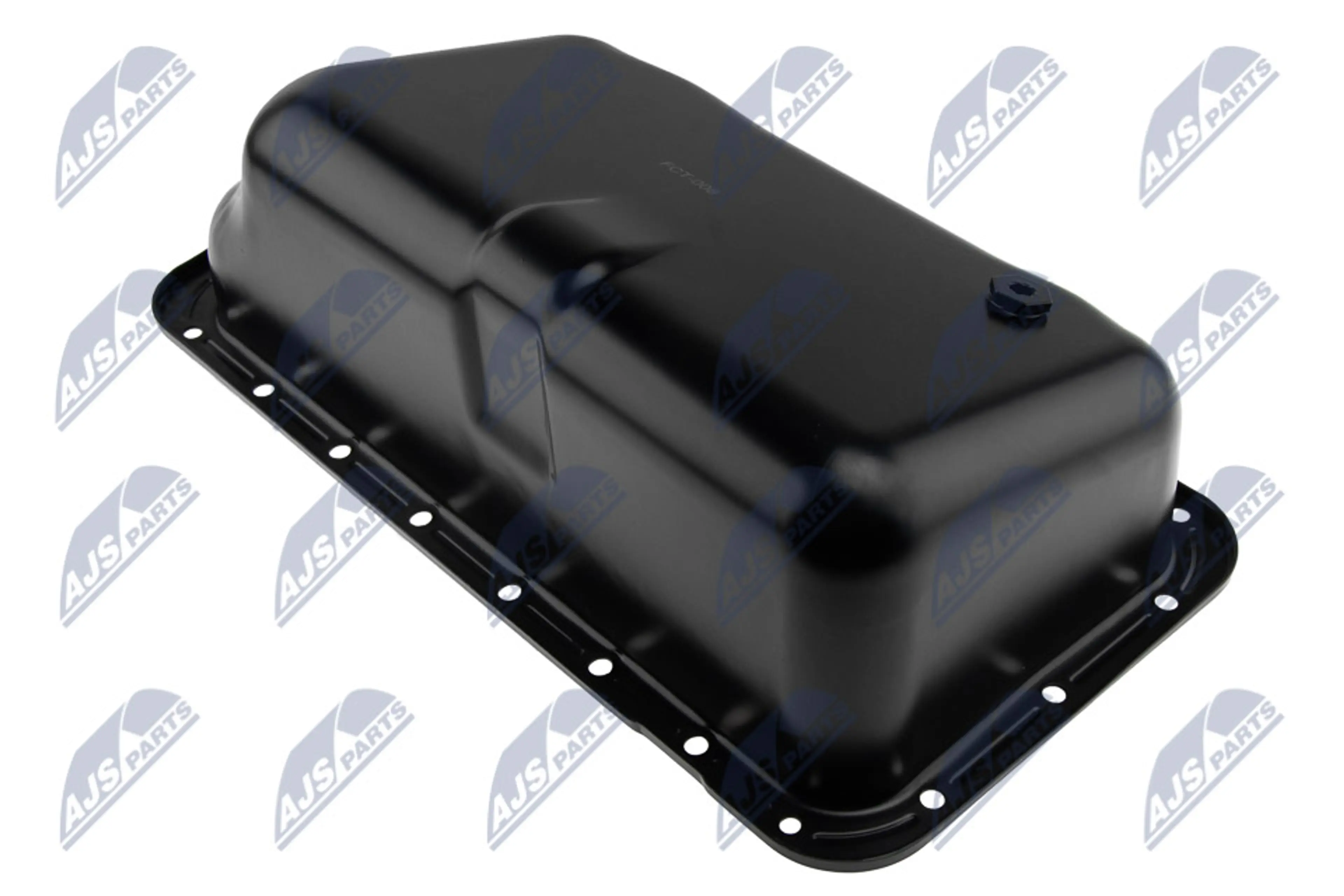 NTY CÁRTER DE ACEITE