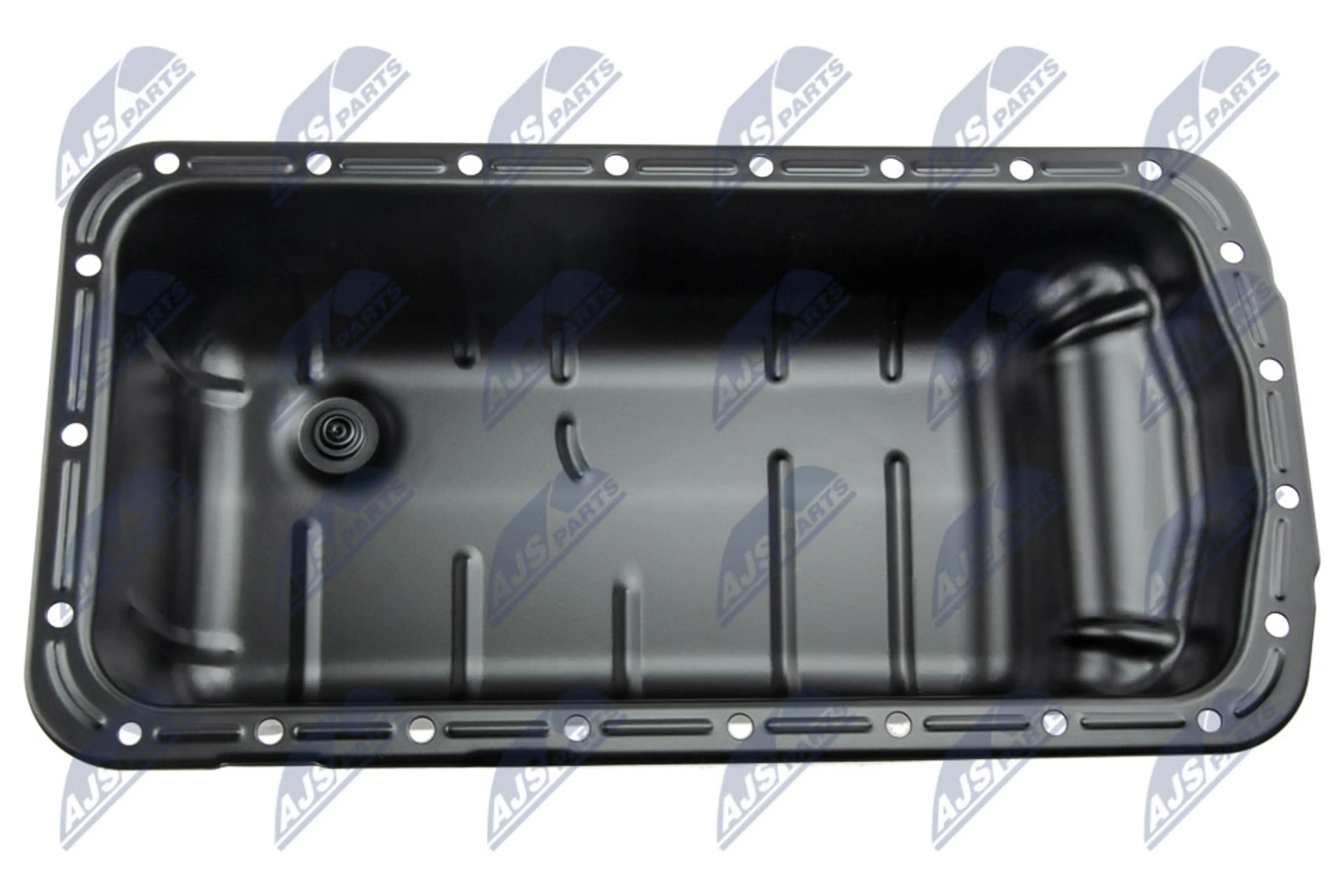 NTY CÁRTER DE ACEITE