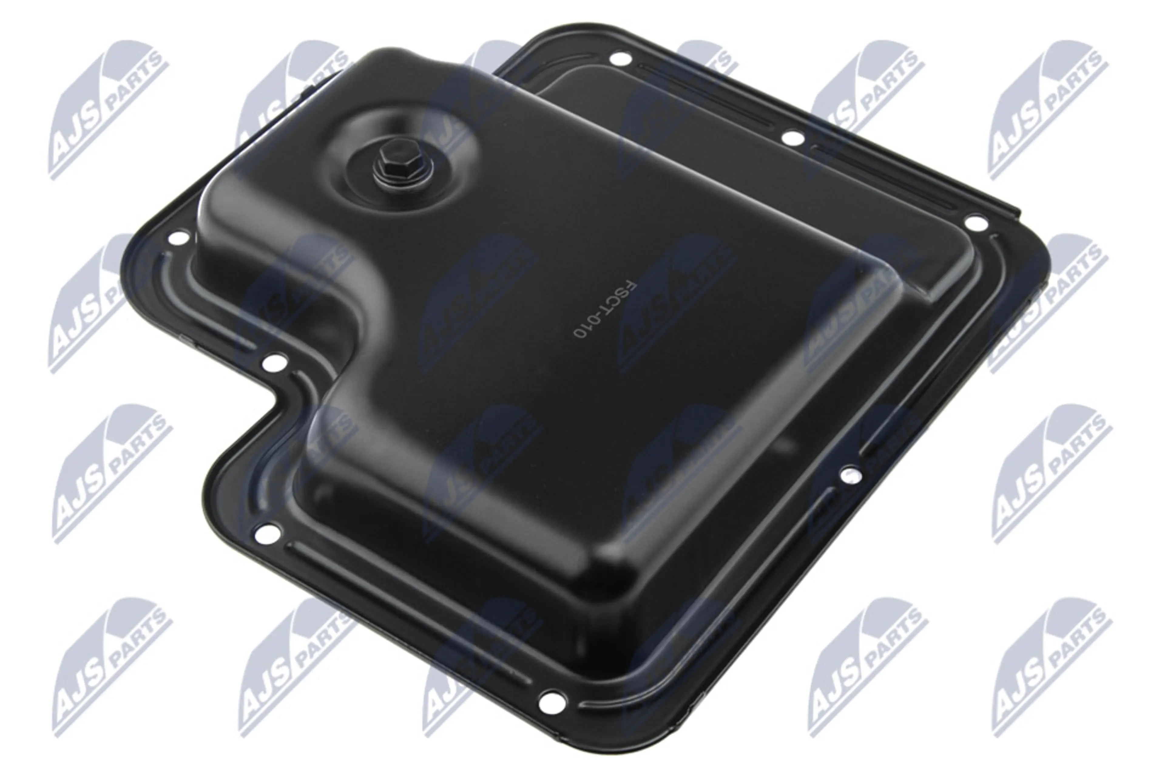 NTY CÁRTER DE ACEITE