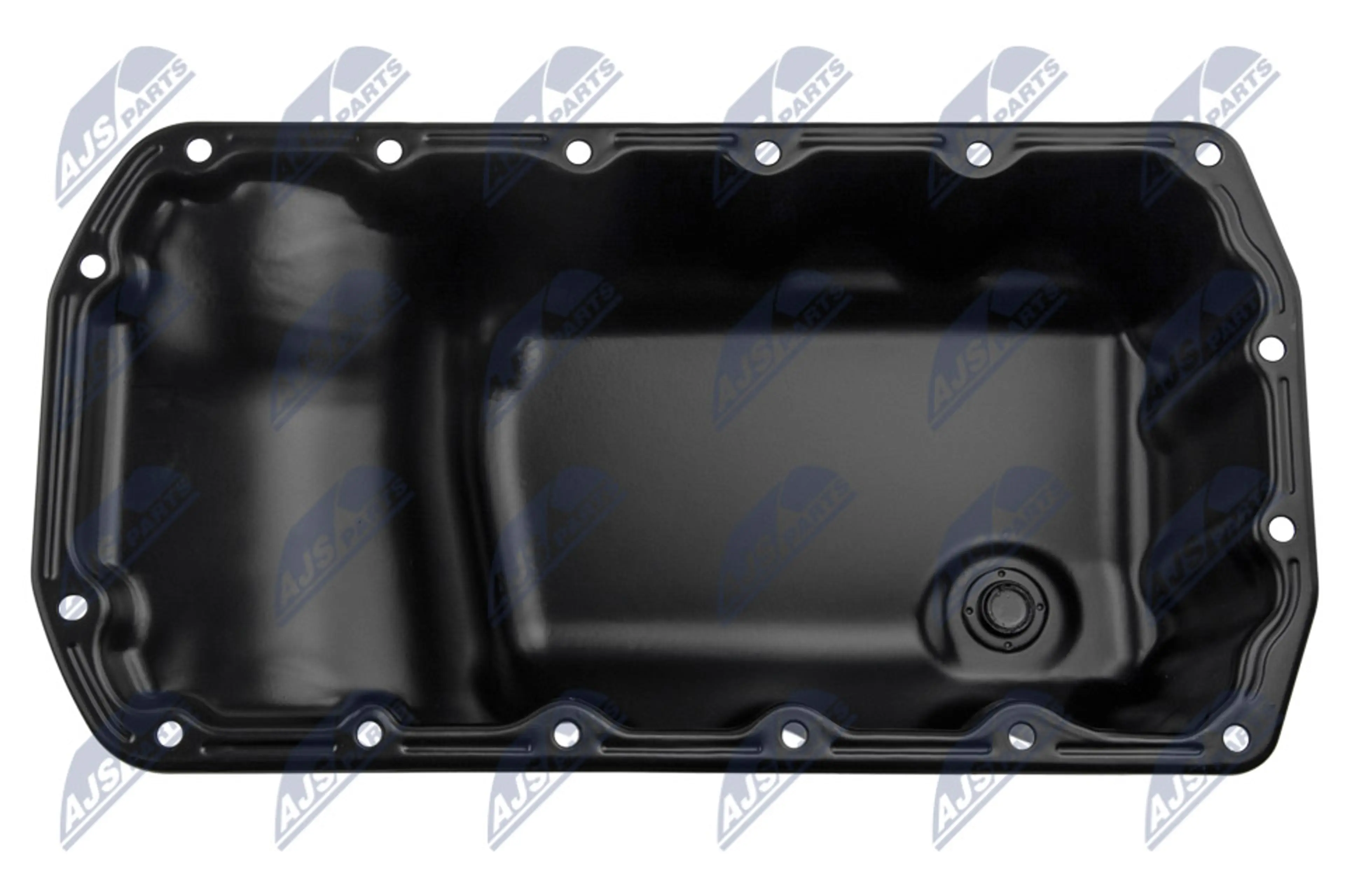 NTY CÁRTER DE ACEITE