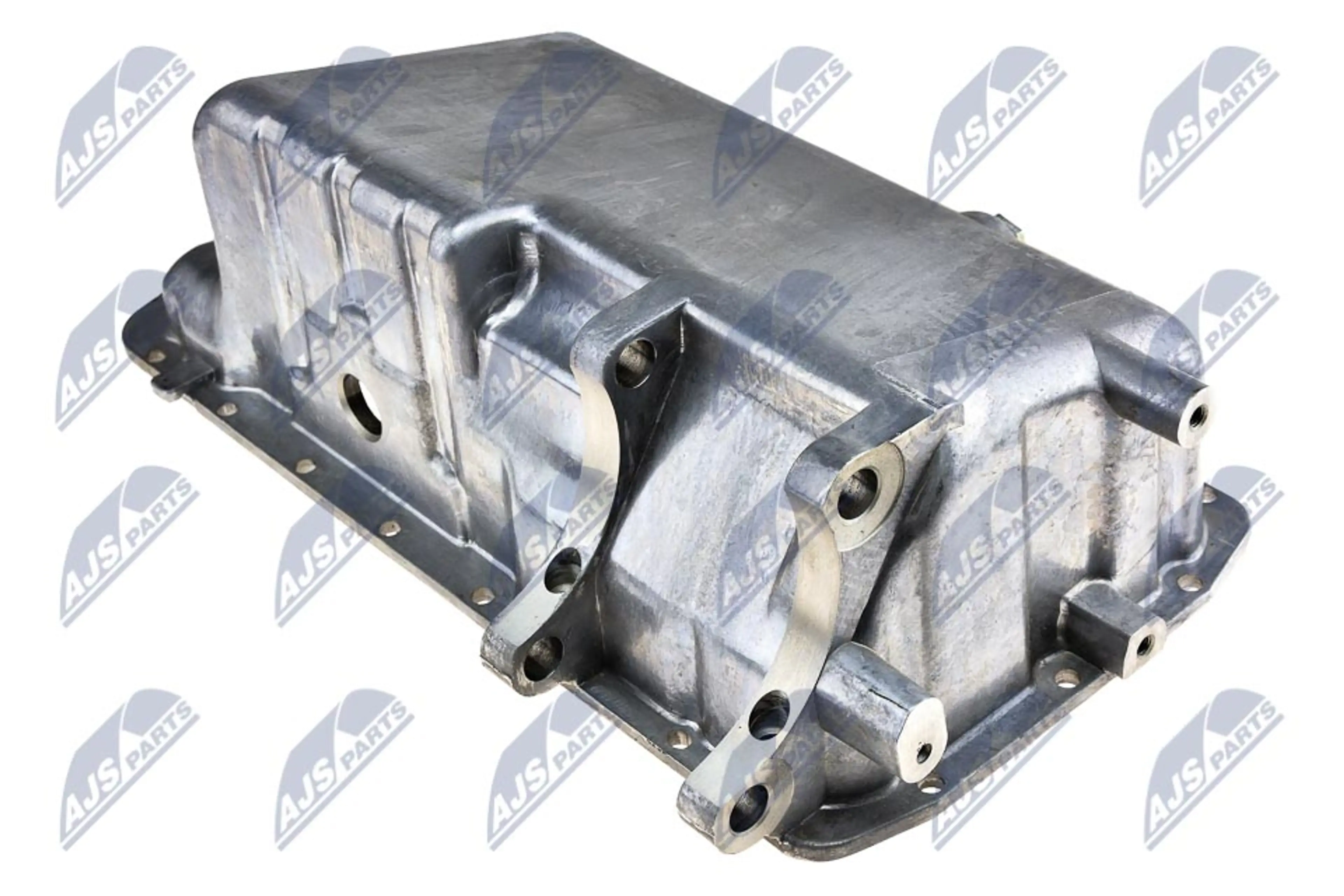 NTY CÁRTER DE ACEITE