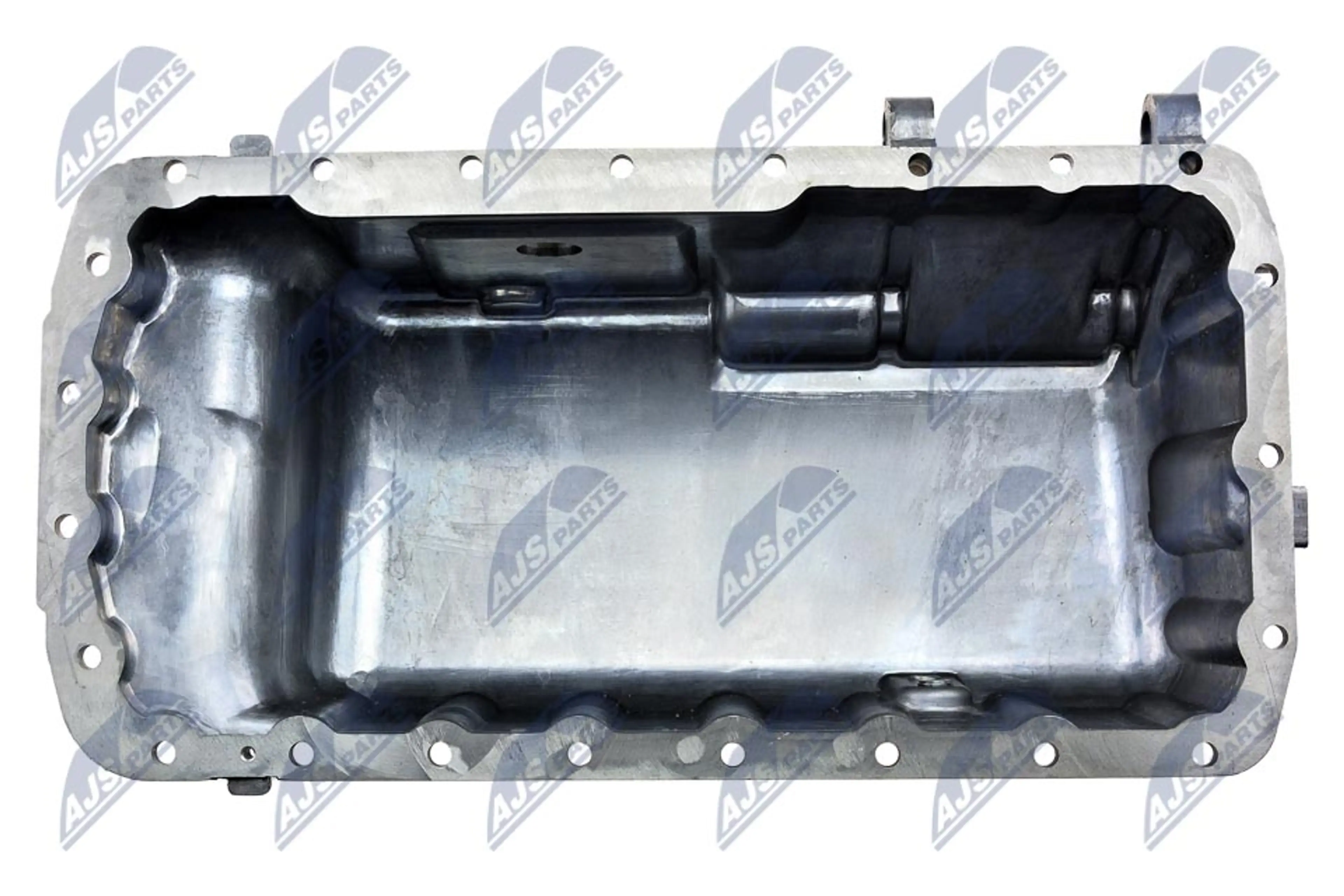 NTY CÁRTER DE ACEITE