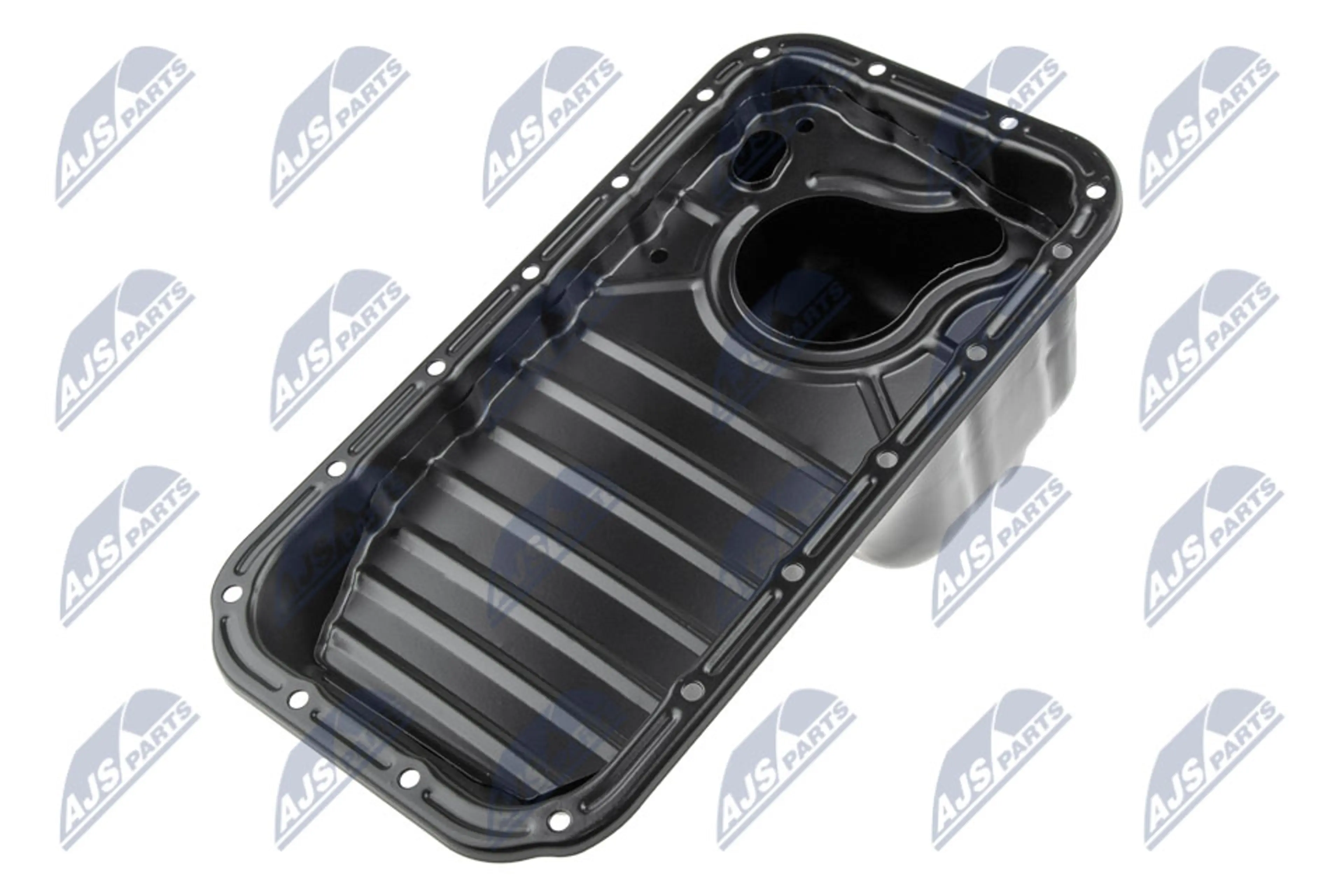 NTY CÁRTER DE ACEITE