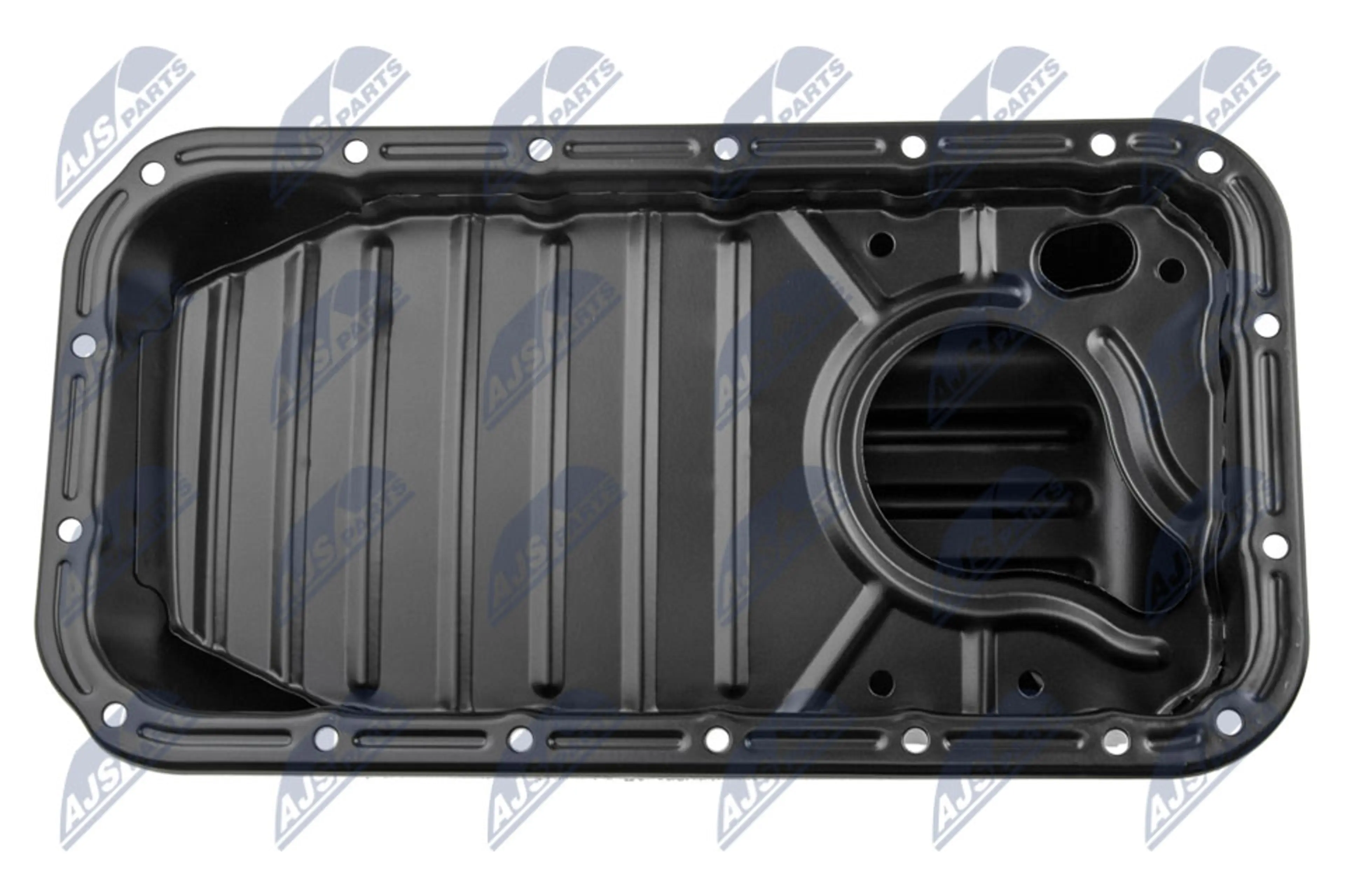 NTY CÁRTER DE ACEITE