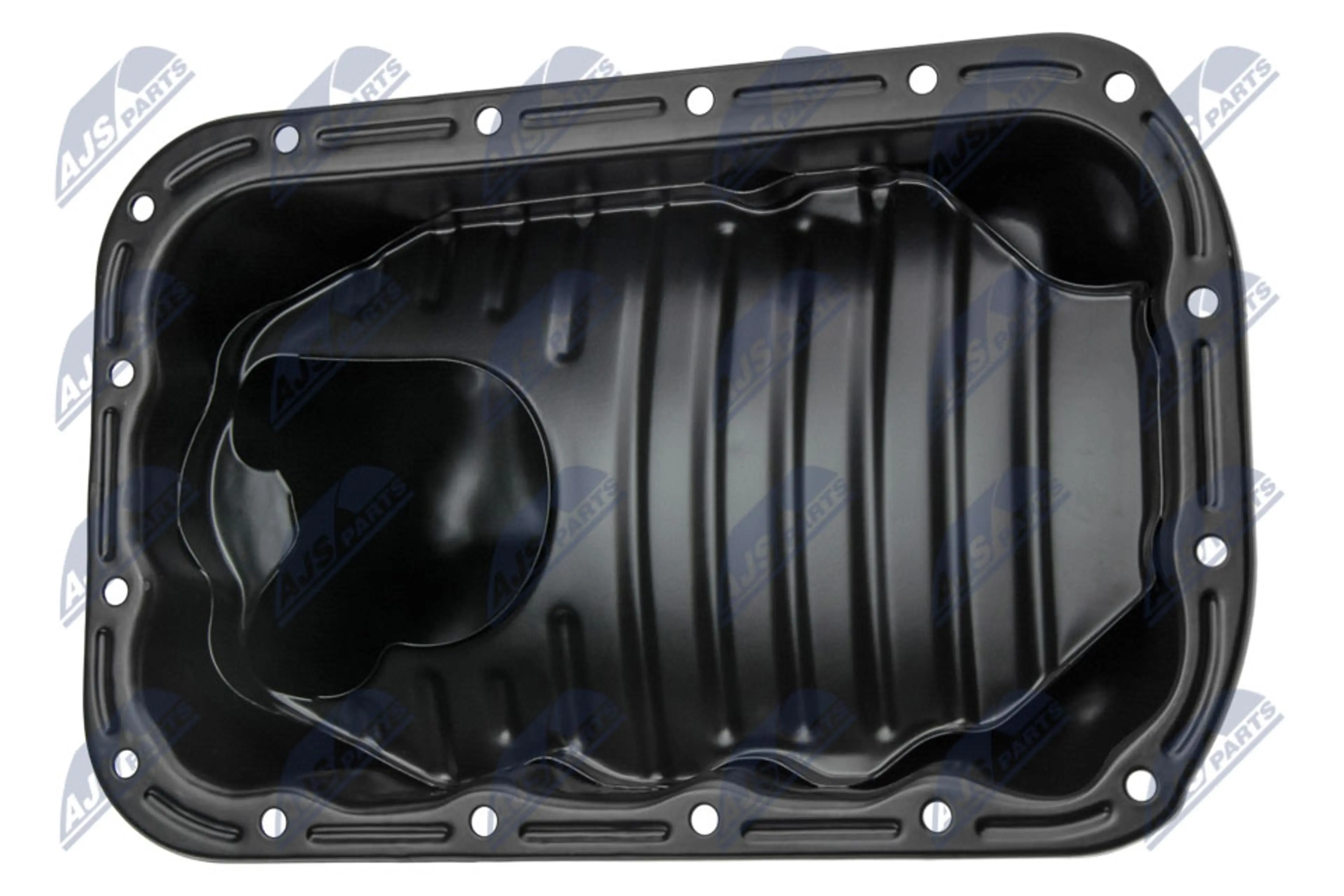 NTY CÁRTER DE ACEITE