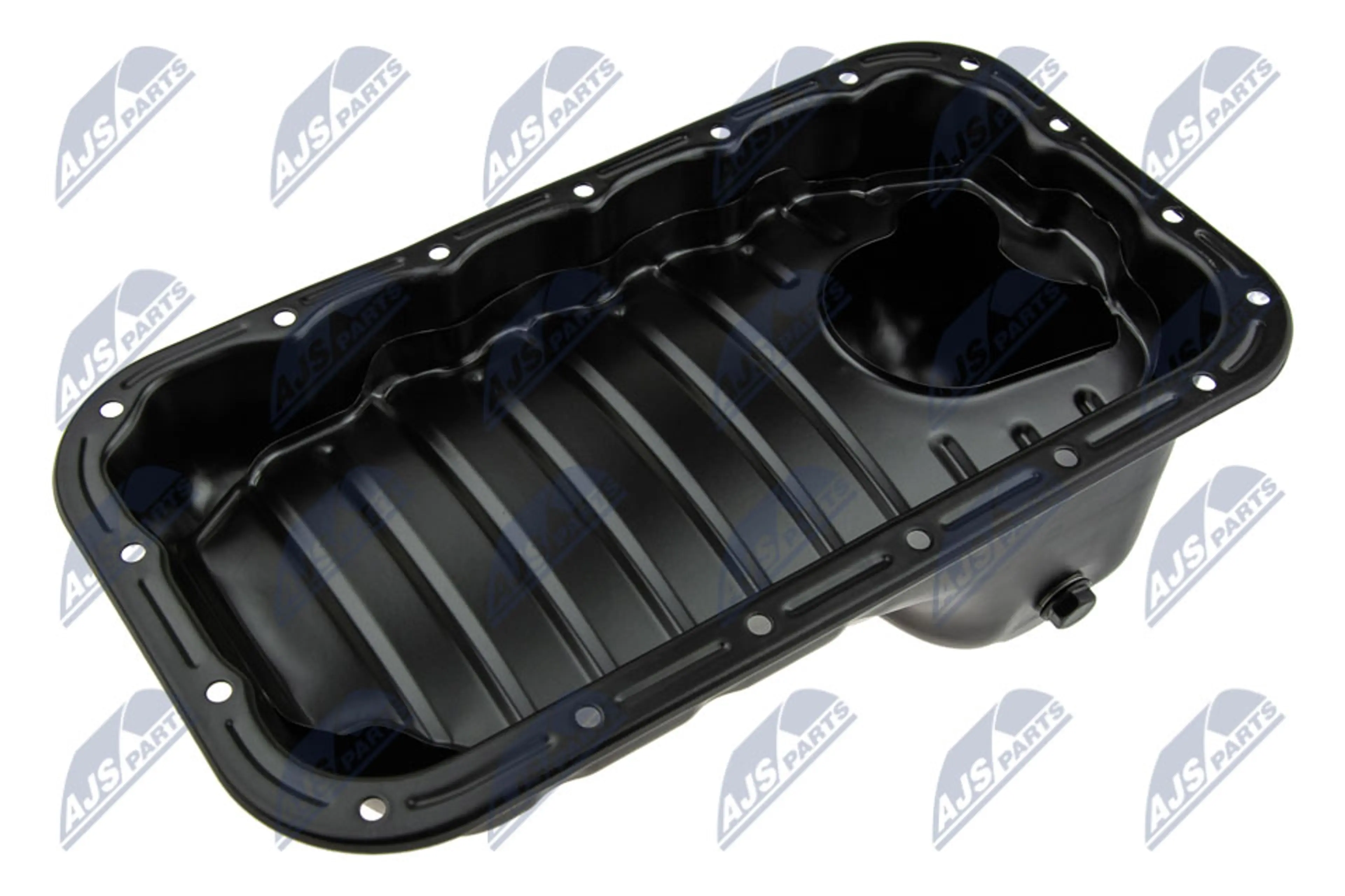 NTY CÁRTER DE ACEITE