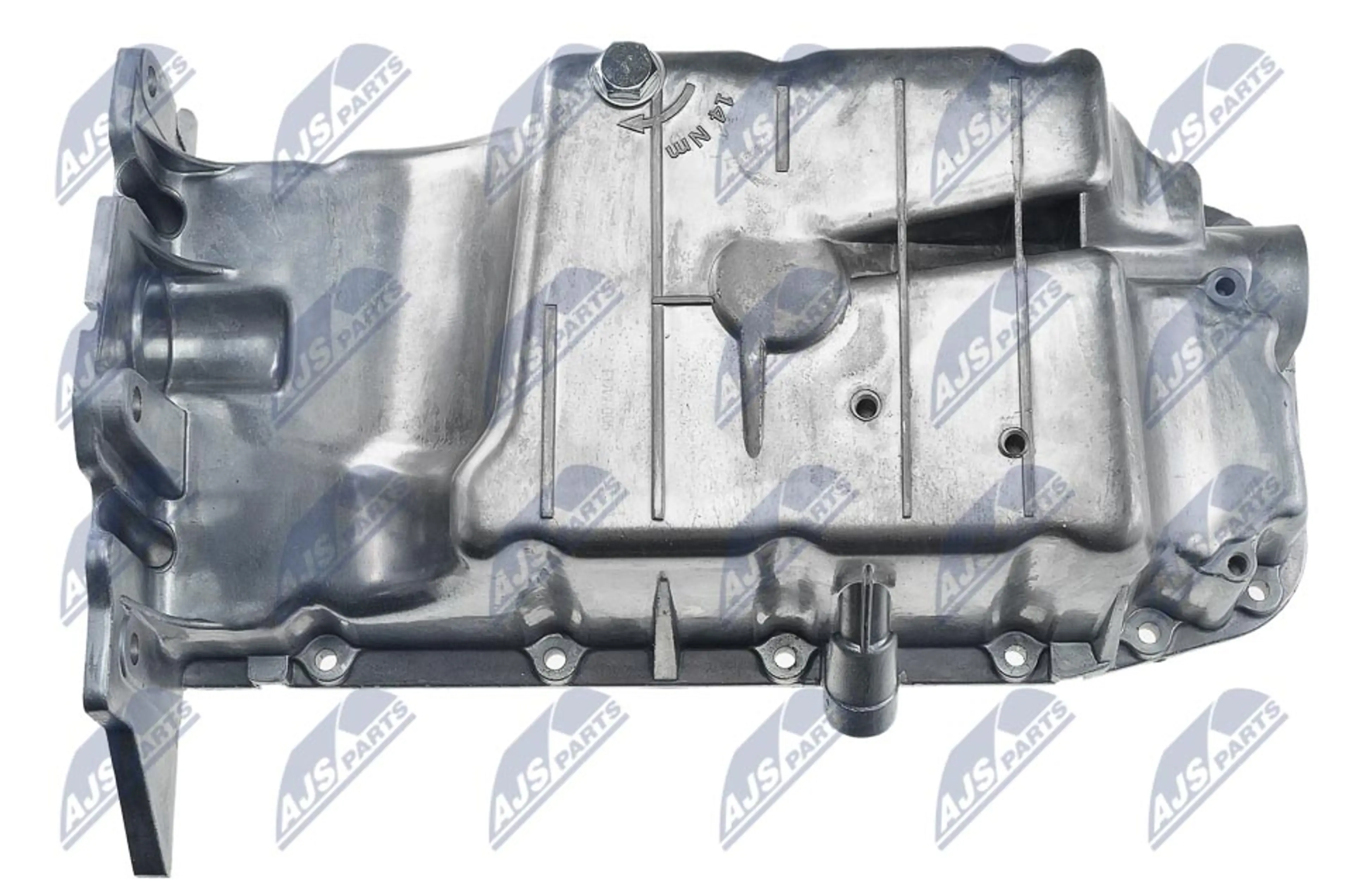 NTY CÁRTER DE ACEITE