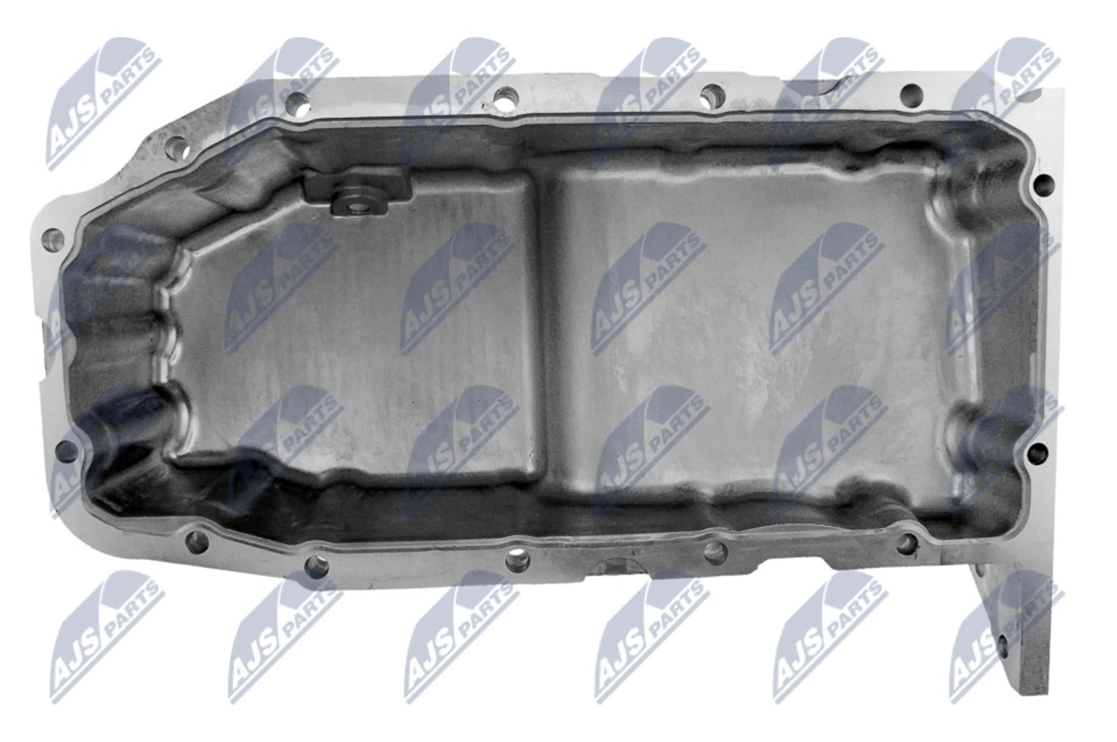 NTY CÁRTER DE ACEITE