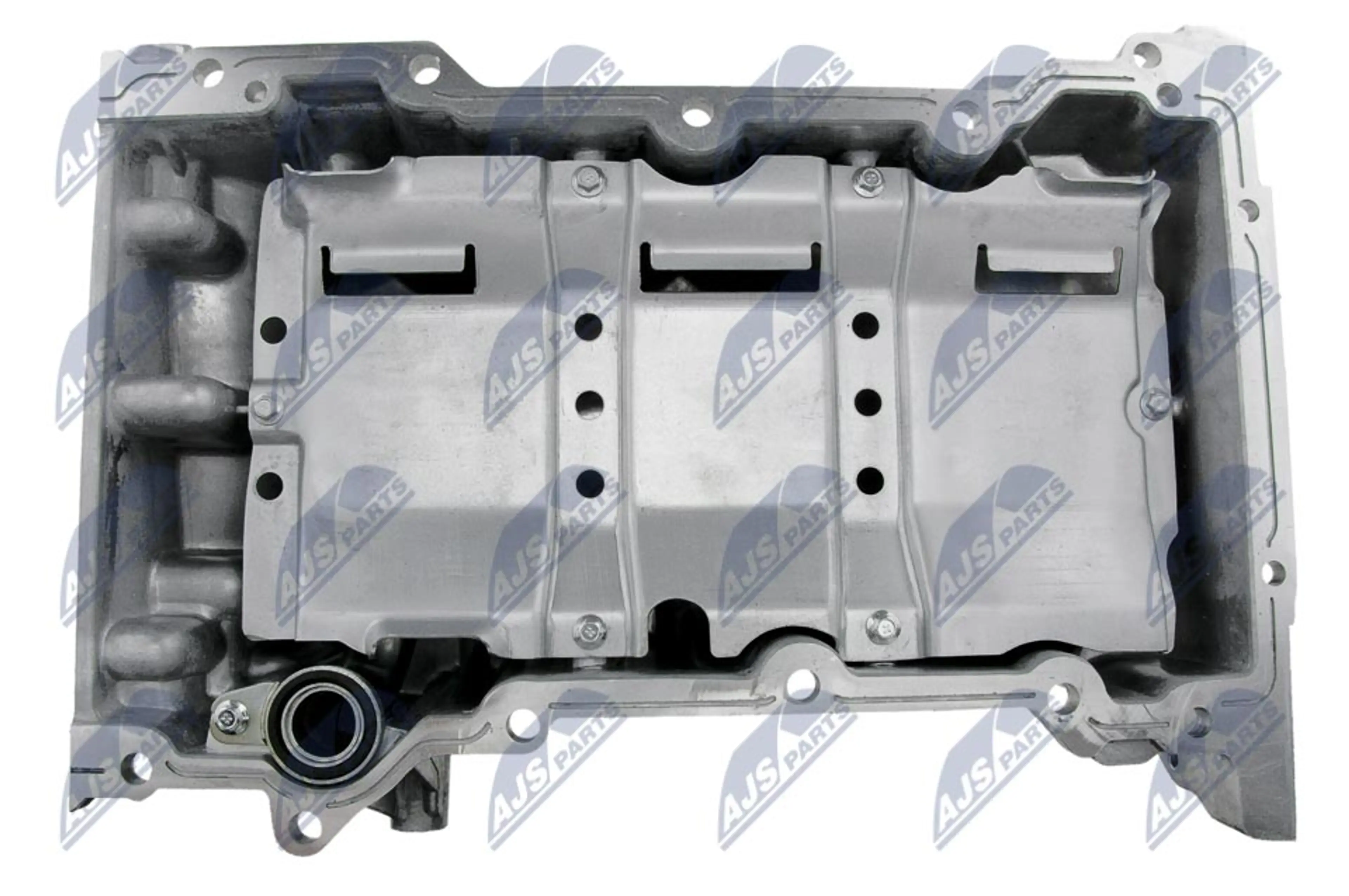 NTY CÁRTER DE ACEITE