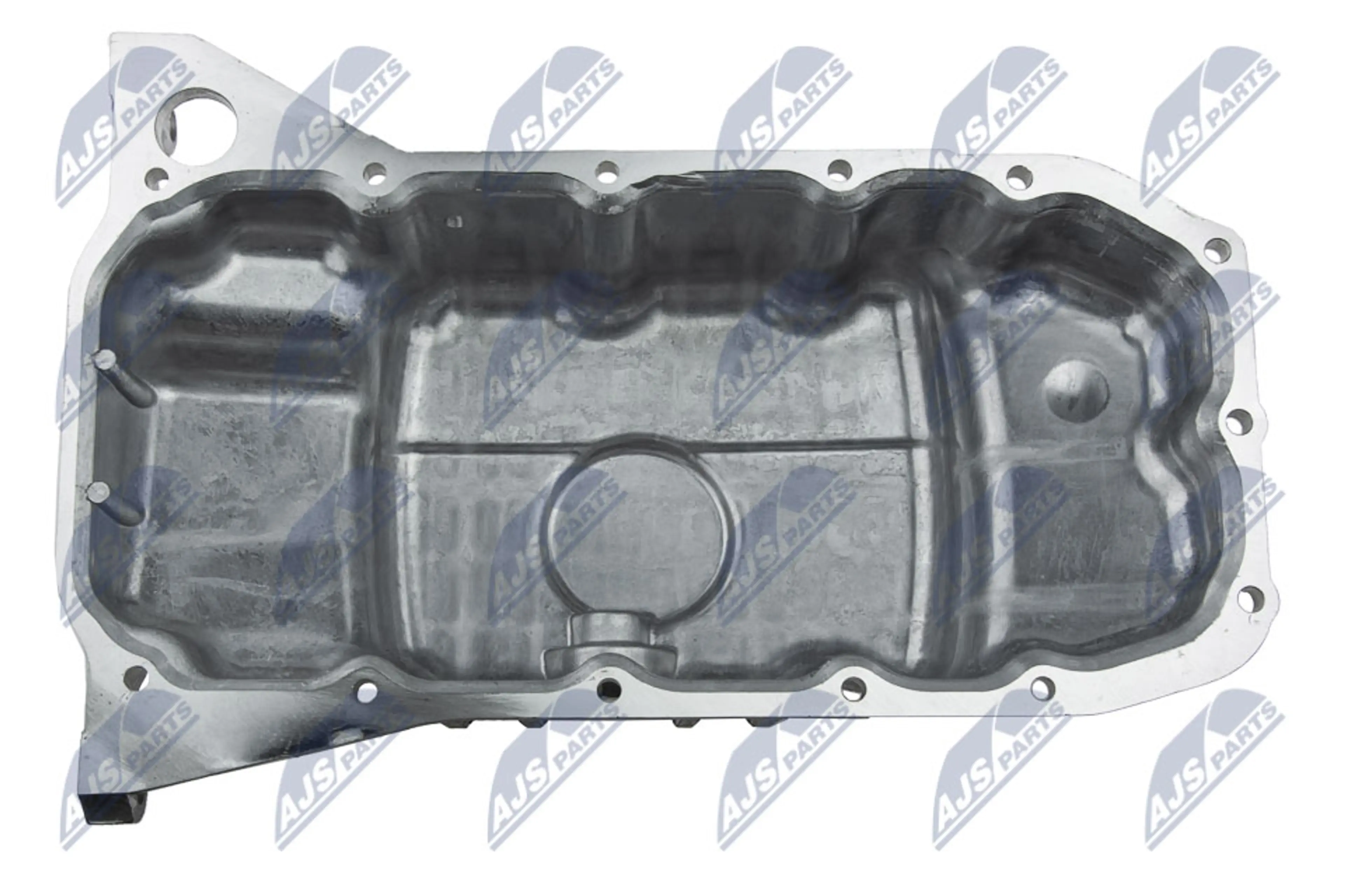 NTY CÁRTER DE ACEITE